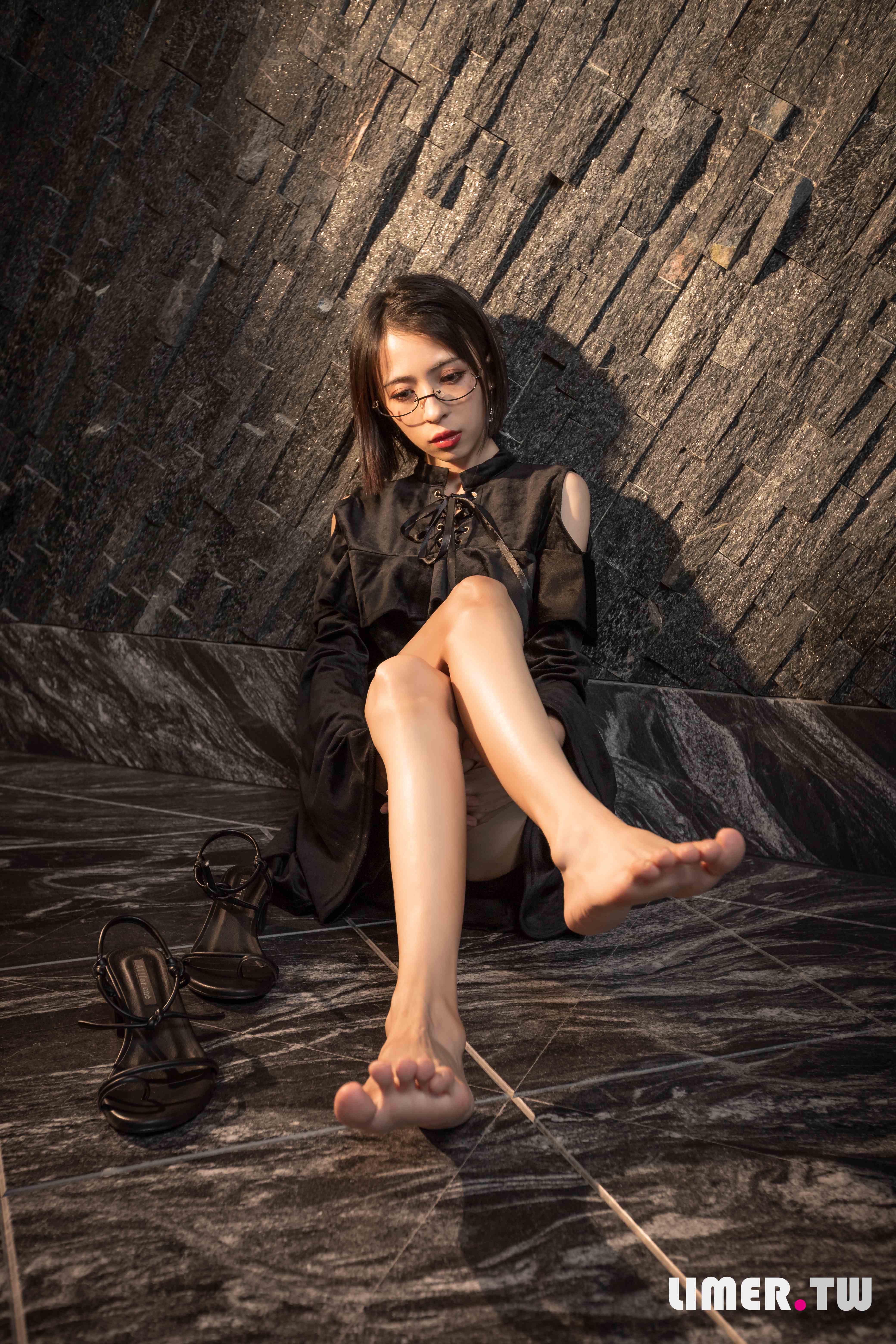 China Beauty Legs and feet 541