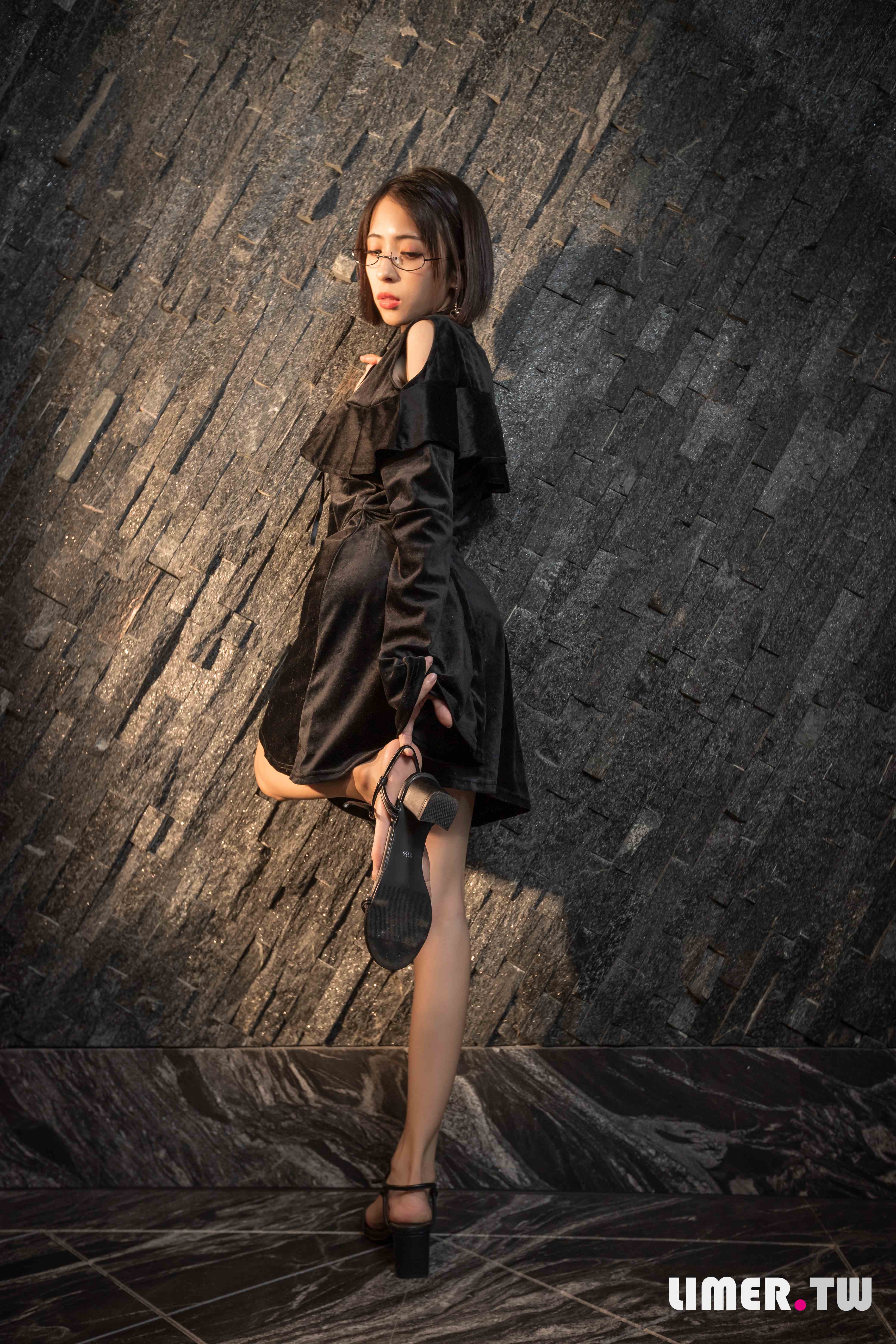 China Beauty Legs and feet 541