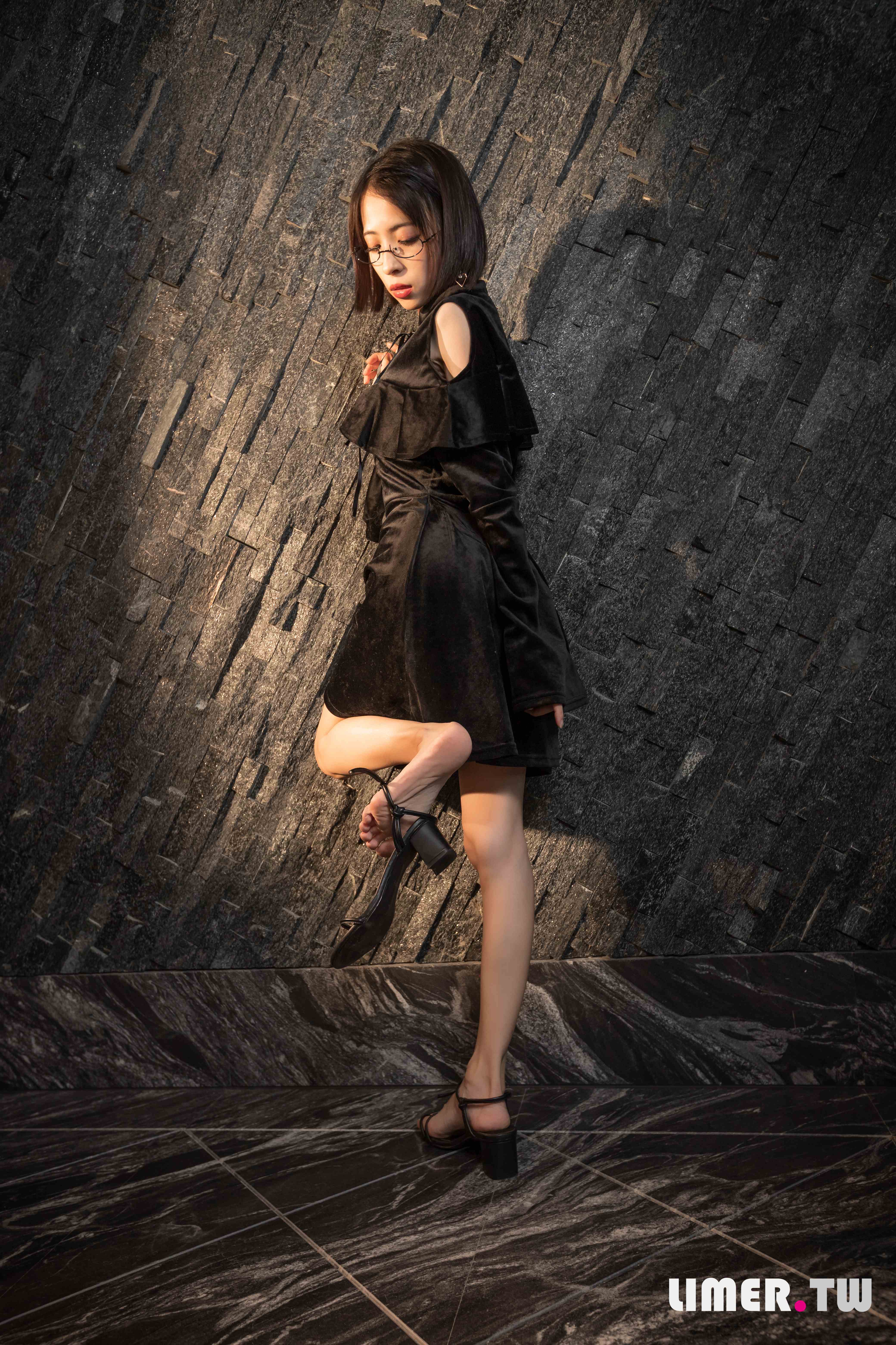 China Beauty Legs and feet 541