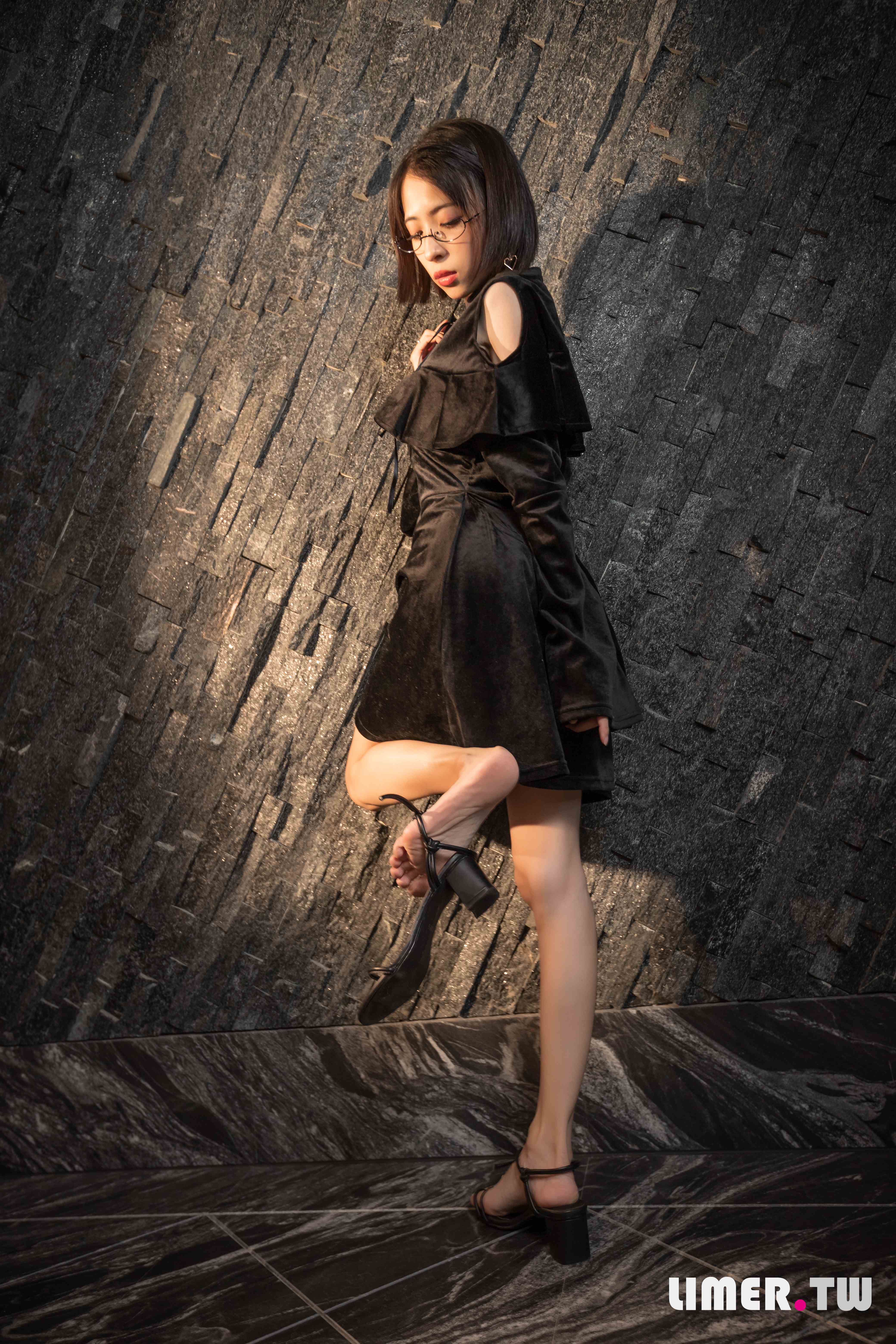 China Beauty Legs and feet 541