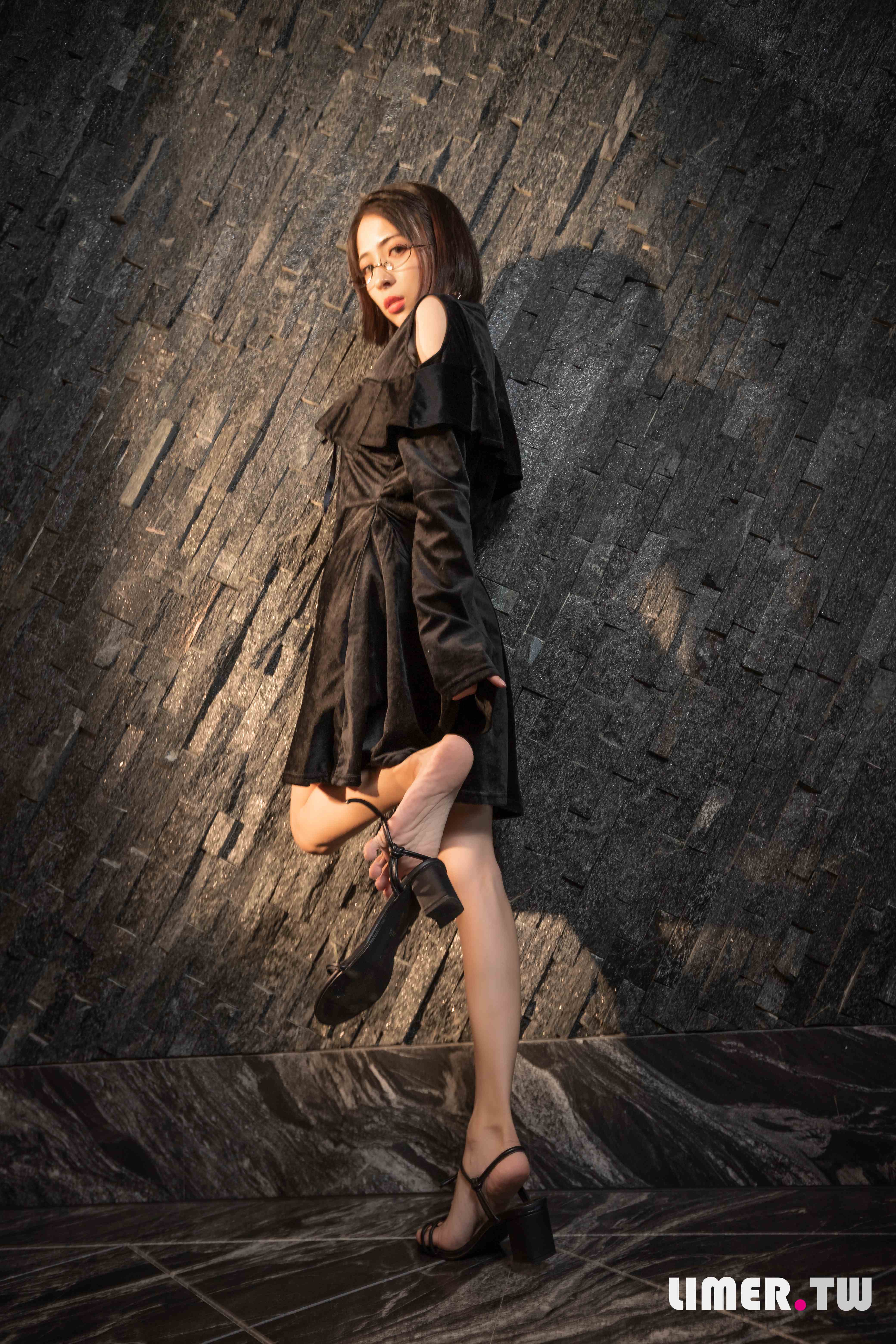 China Beauty Legs and feet 541