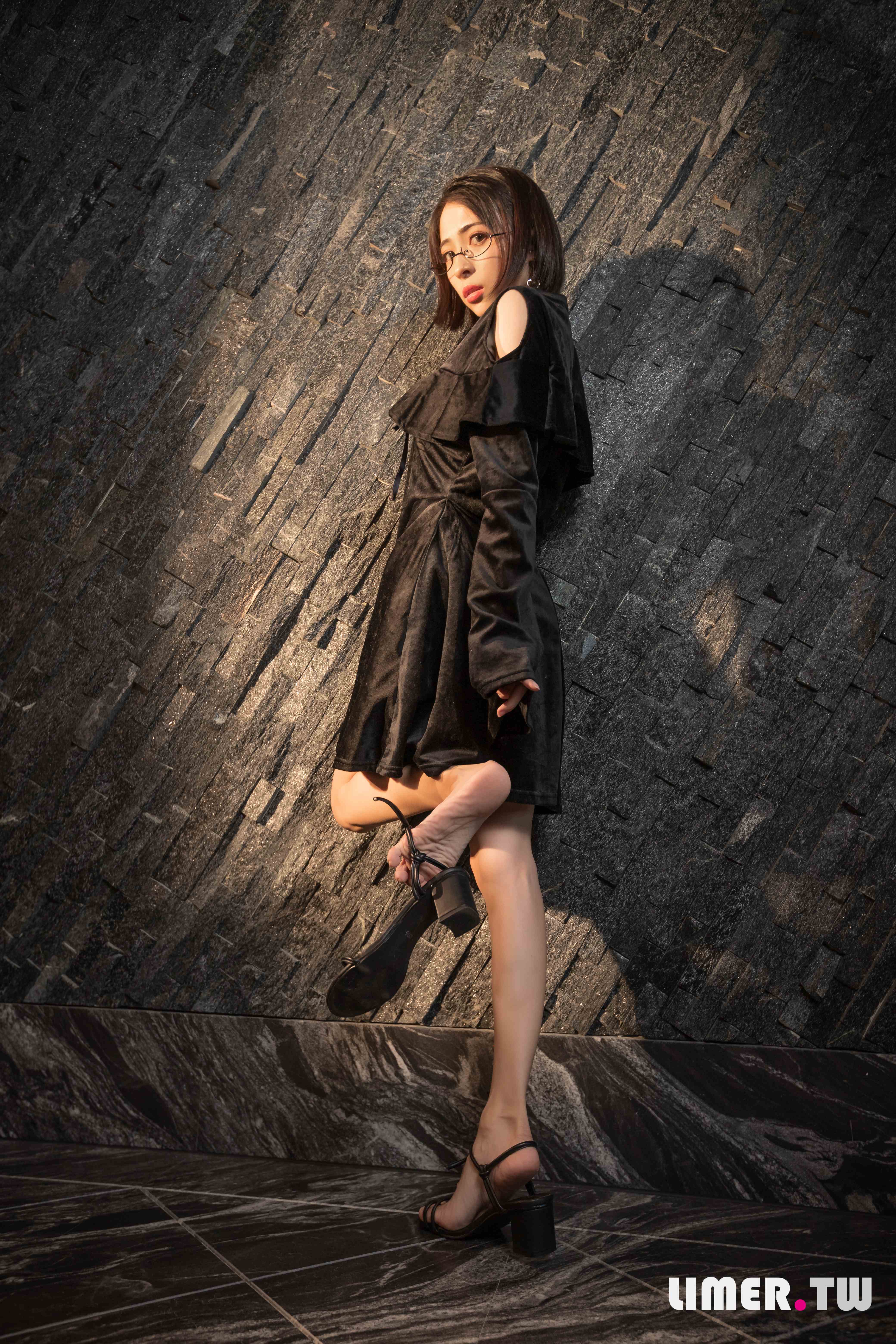 China Beauty Legs and feet 541