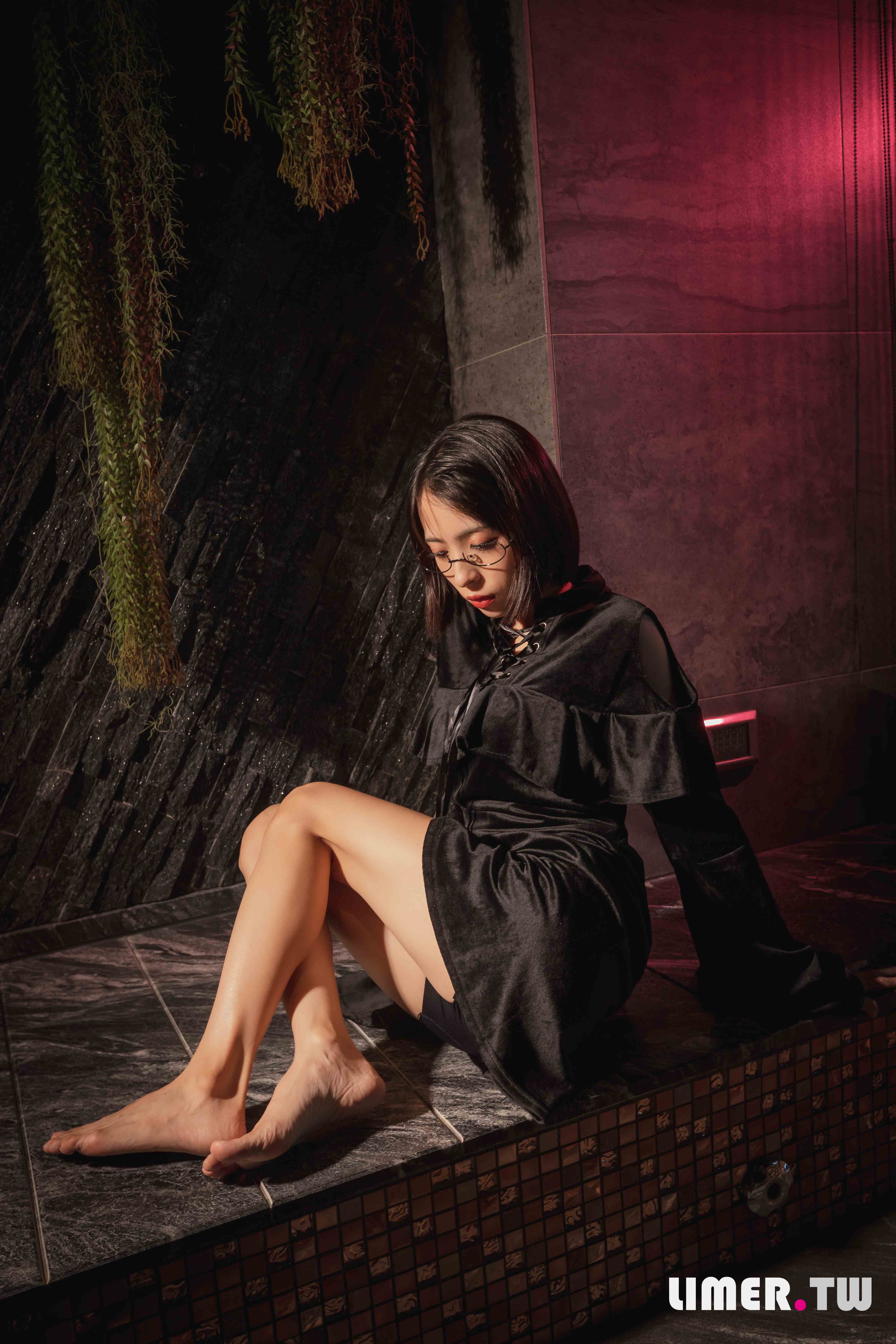 China Beauty Legs and feet 541