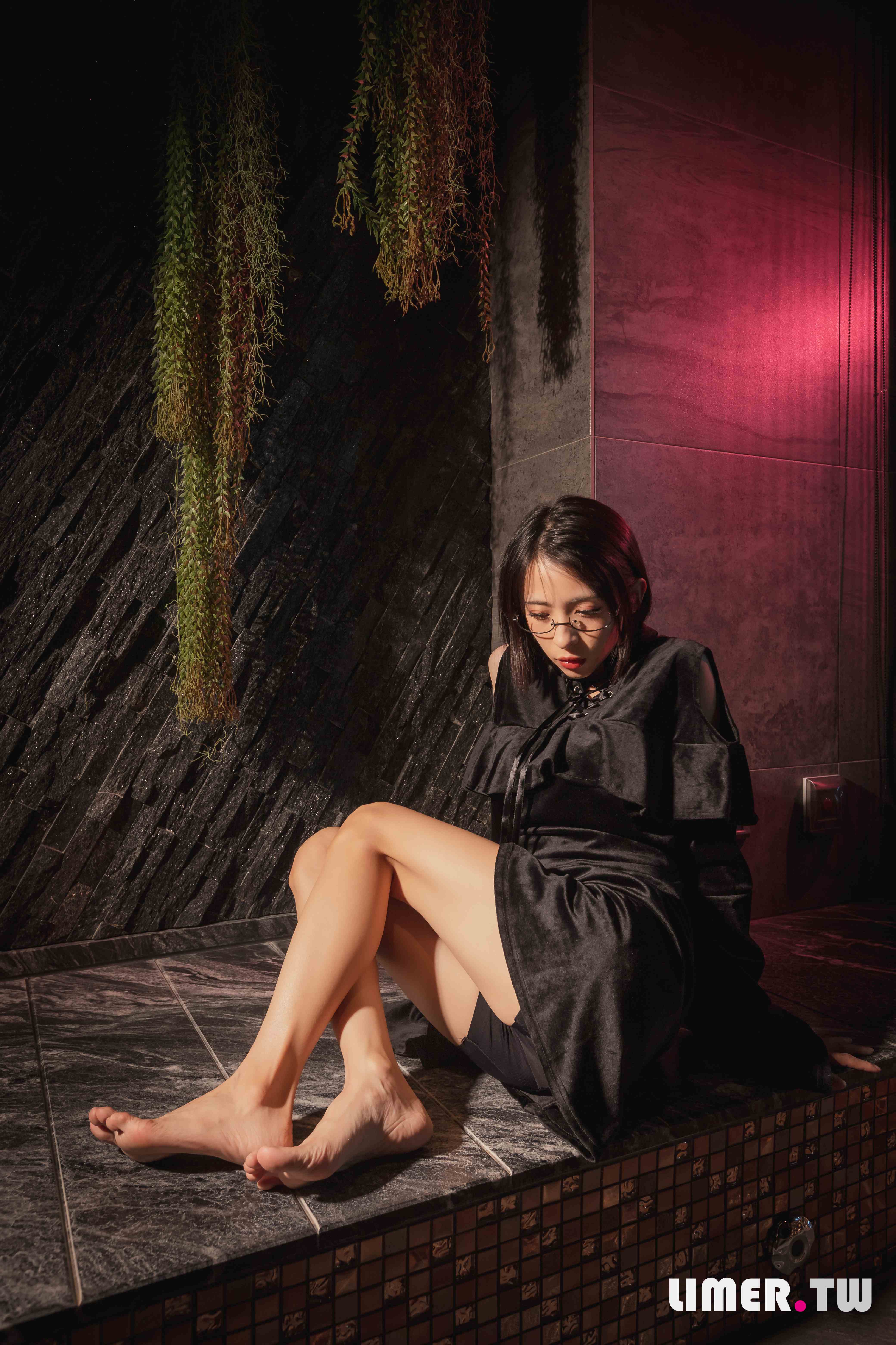 China Beauty Legs and feet 541