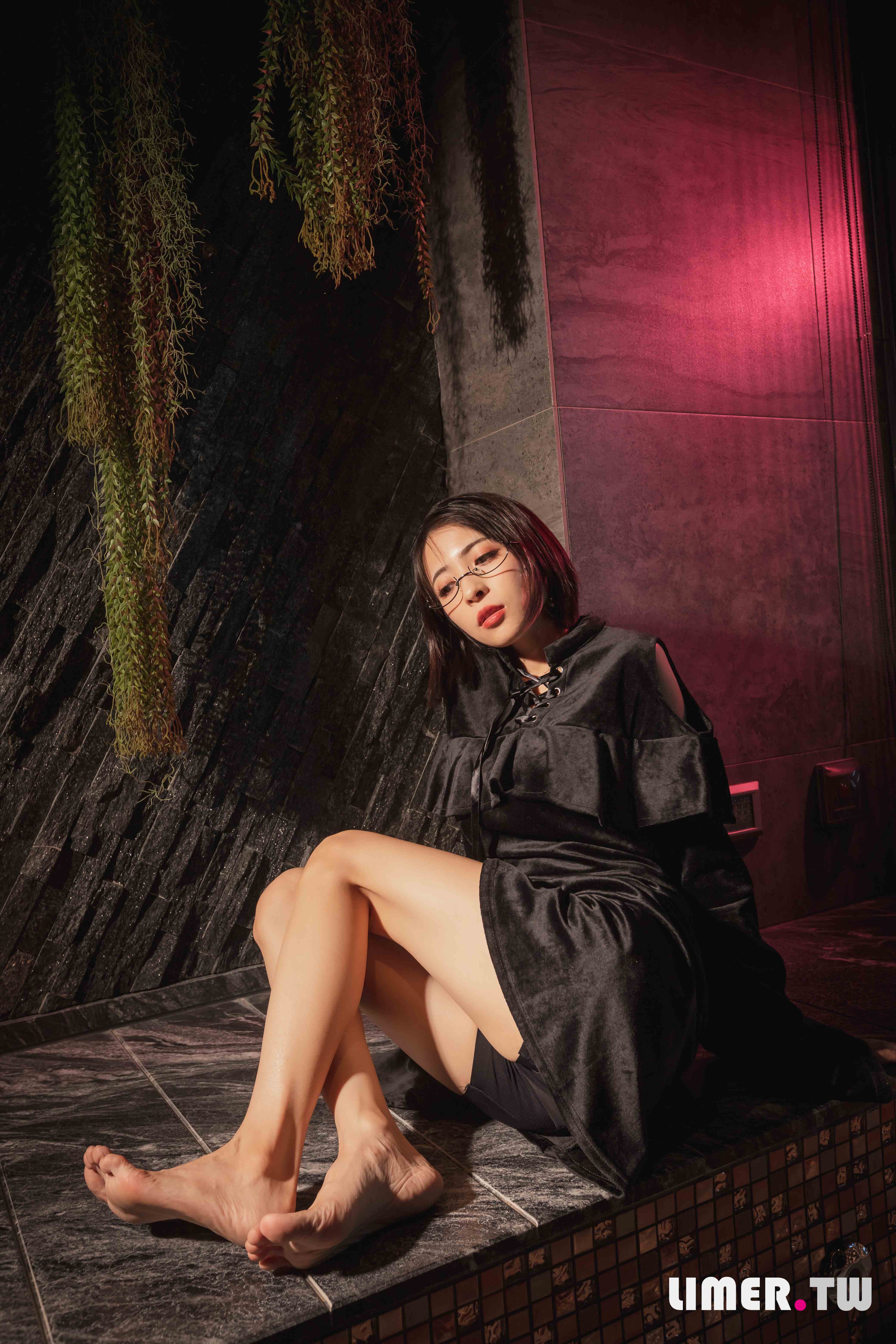 China Beauty Legs and feet 541