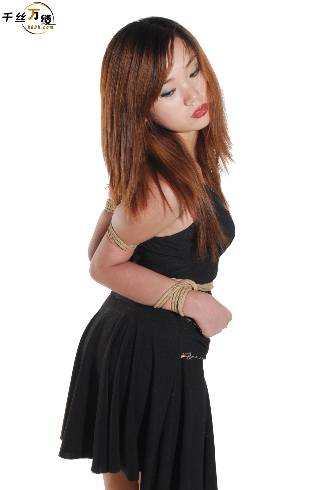 Chinese Rope Model 568