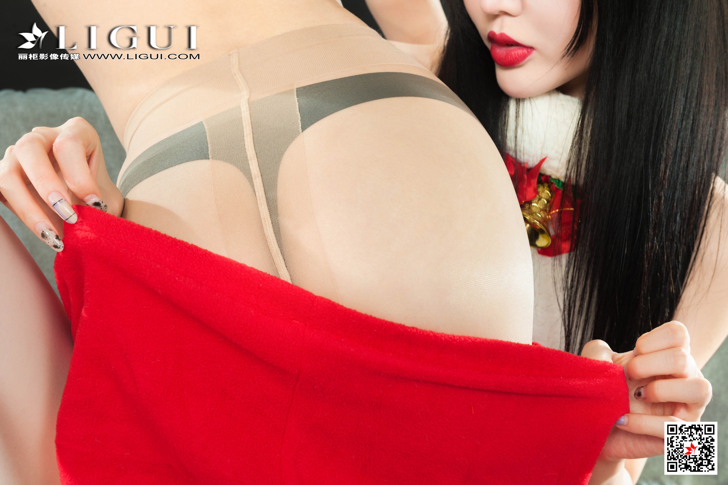 Foot Fetish Twin Flowers 29