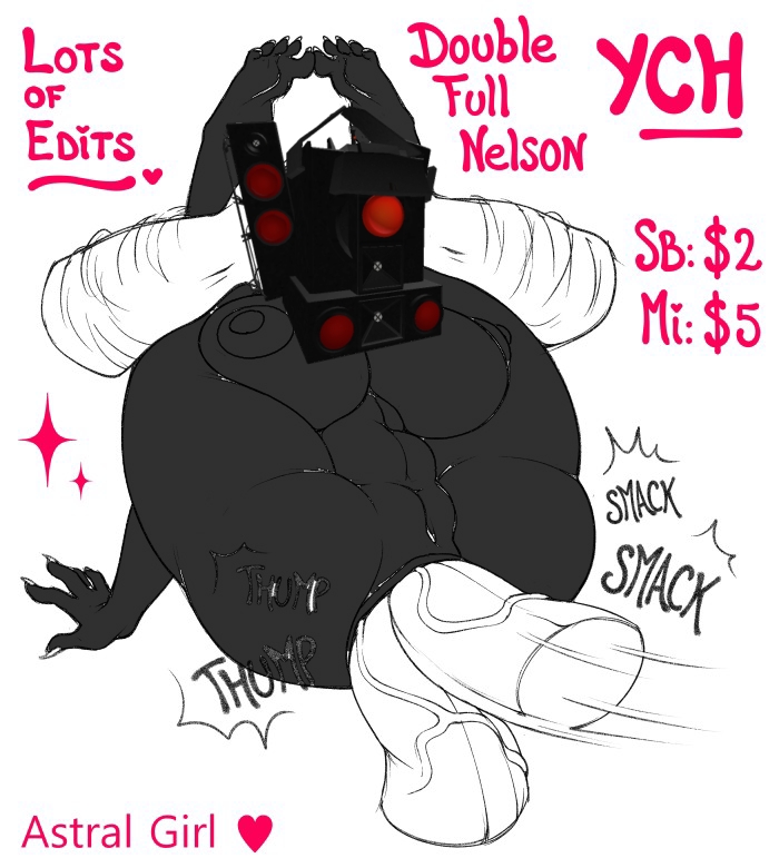 Titan speakerwoman getting pounded