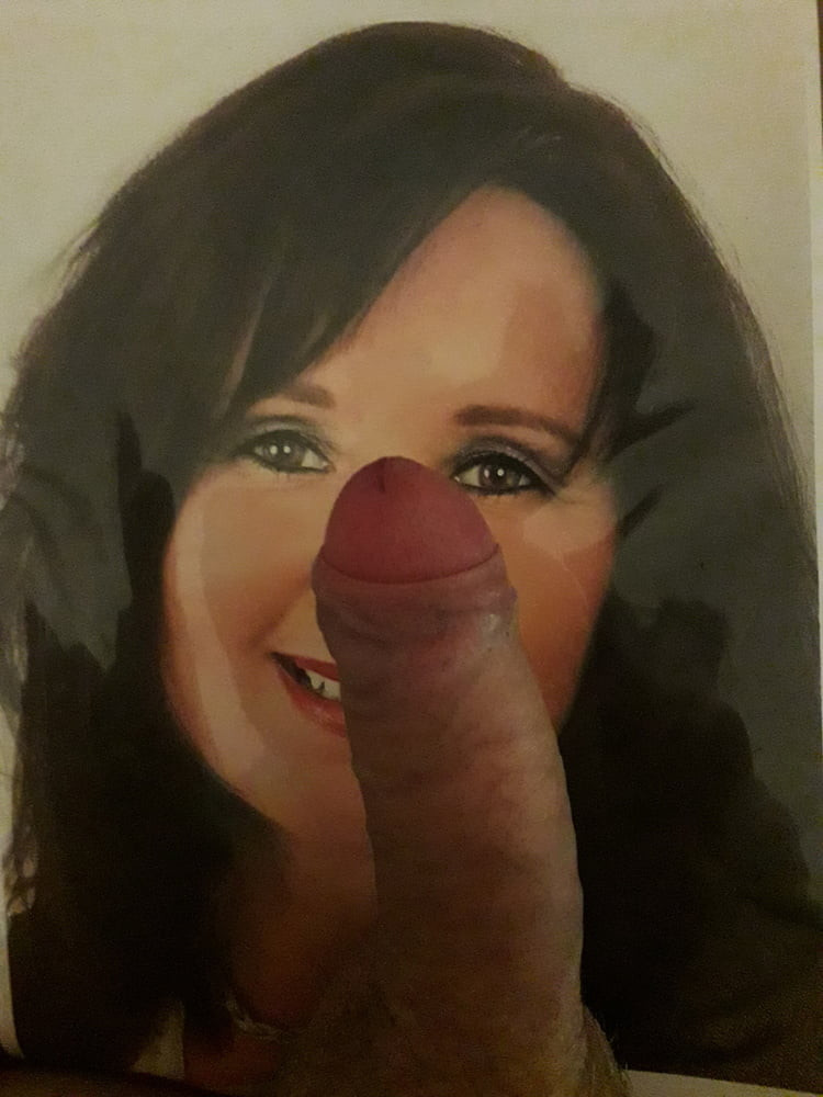 MILF Michaela the cumshot queen from her pinpandhost collect