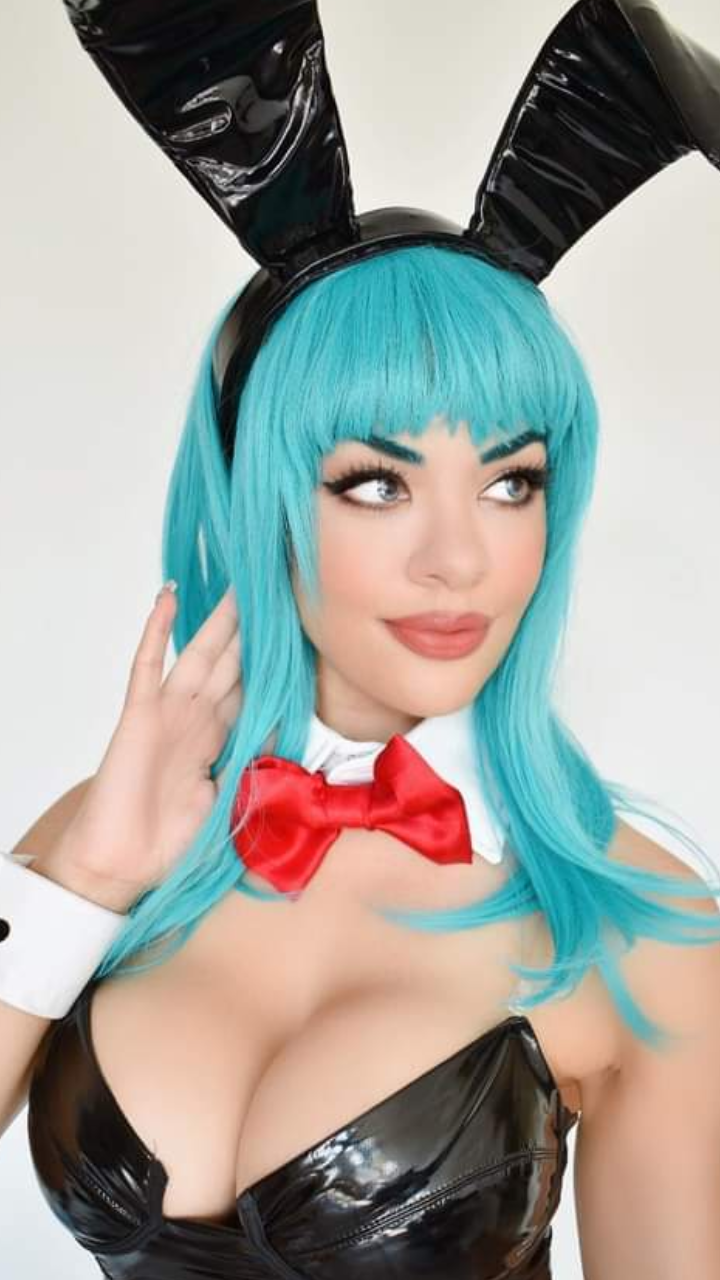 The Sexy Bunnies Collection (2024)