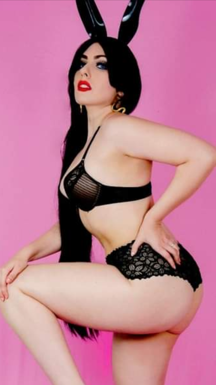 The Sexy Bunnies Collection (2024)