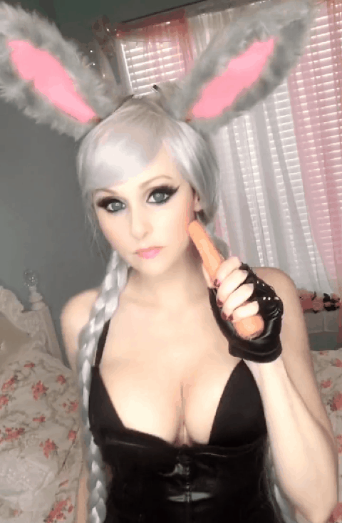 The Sexy Bunnies Collection (2024)