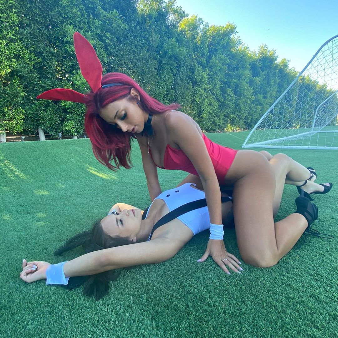 The Sexy Bunnies Collection (2024)