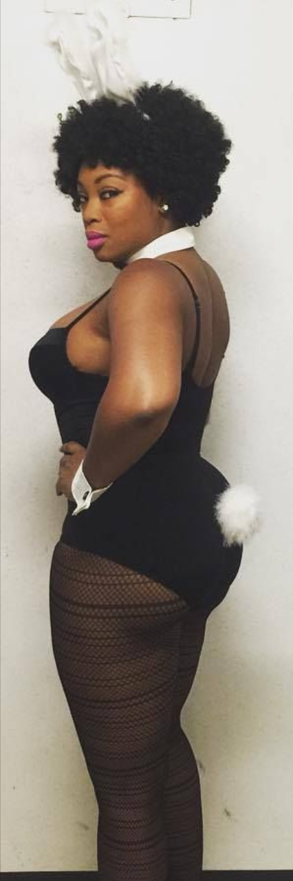 The Sexy Bunnies Collection (2024)