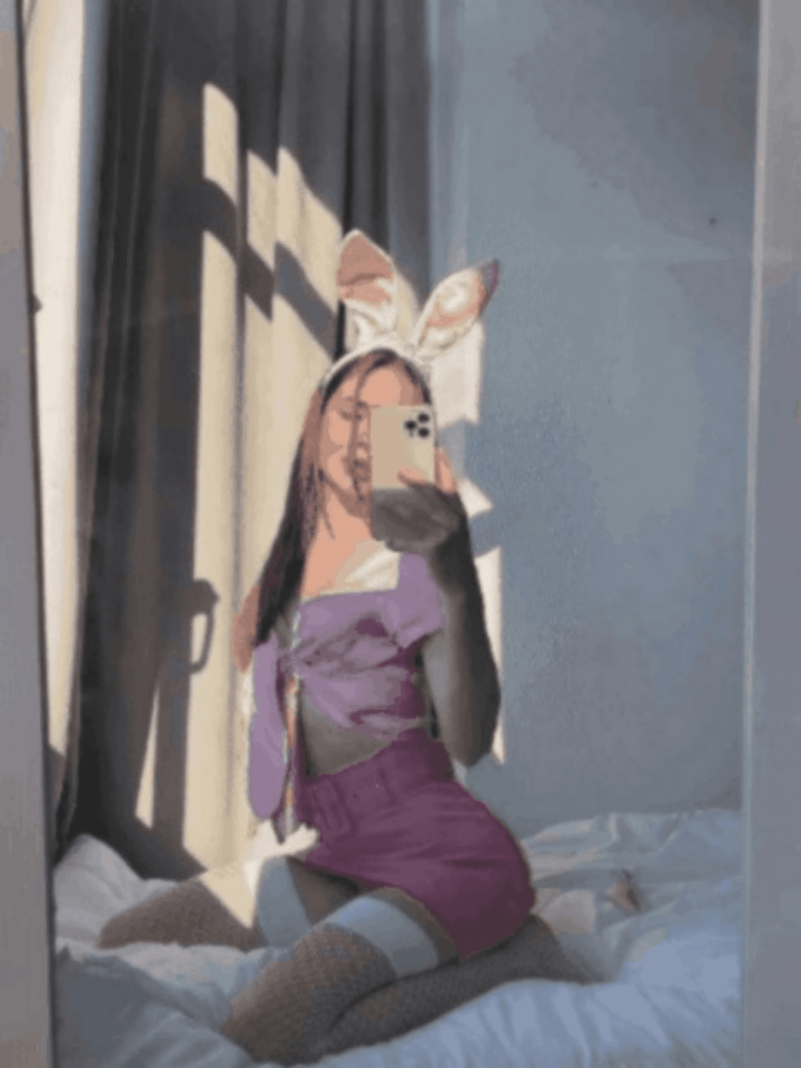 The Sexy Bunnies Collection (2024)