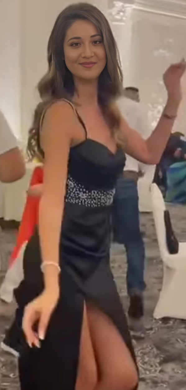 GULAY, ACELYA, CHRIS AND FRIENDS!