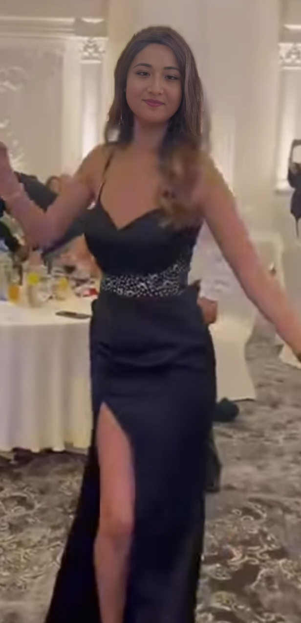 GULAY, ACELYA, CHRIS AND FRIENDS!