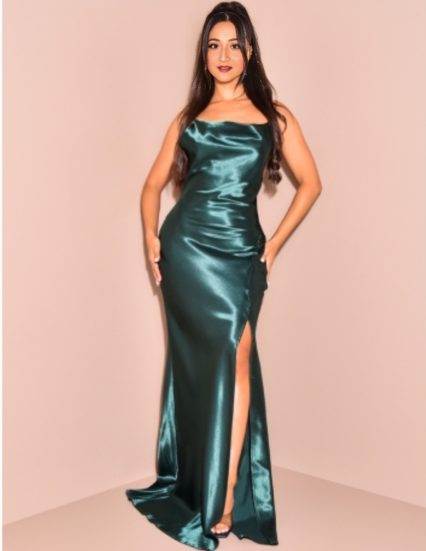 GULAY, ACELYA, CHRIS AND FRIENDS!