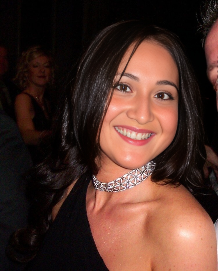 GULAY, ACELYA, CHRIS AND FRIENDS!