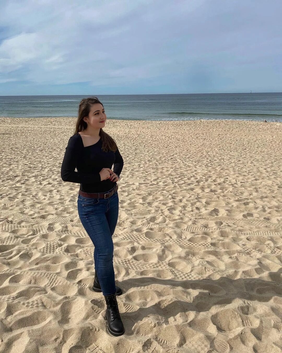 GULAY, ACELYA, CHRIS AND FRIENDS!