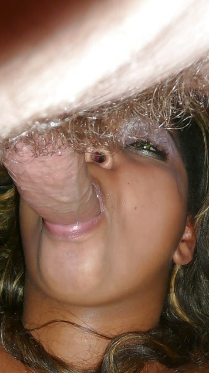 Cock Meat Sandwich 32