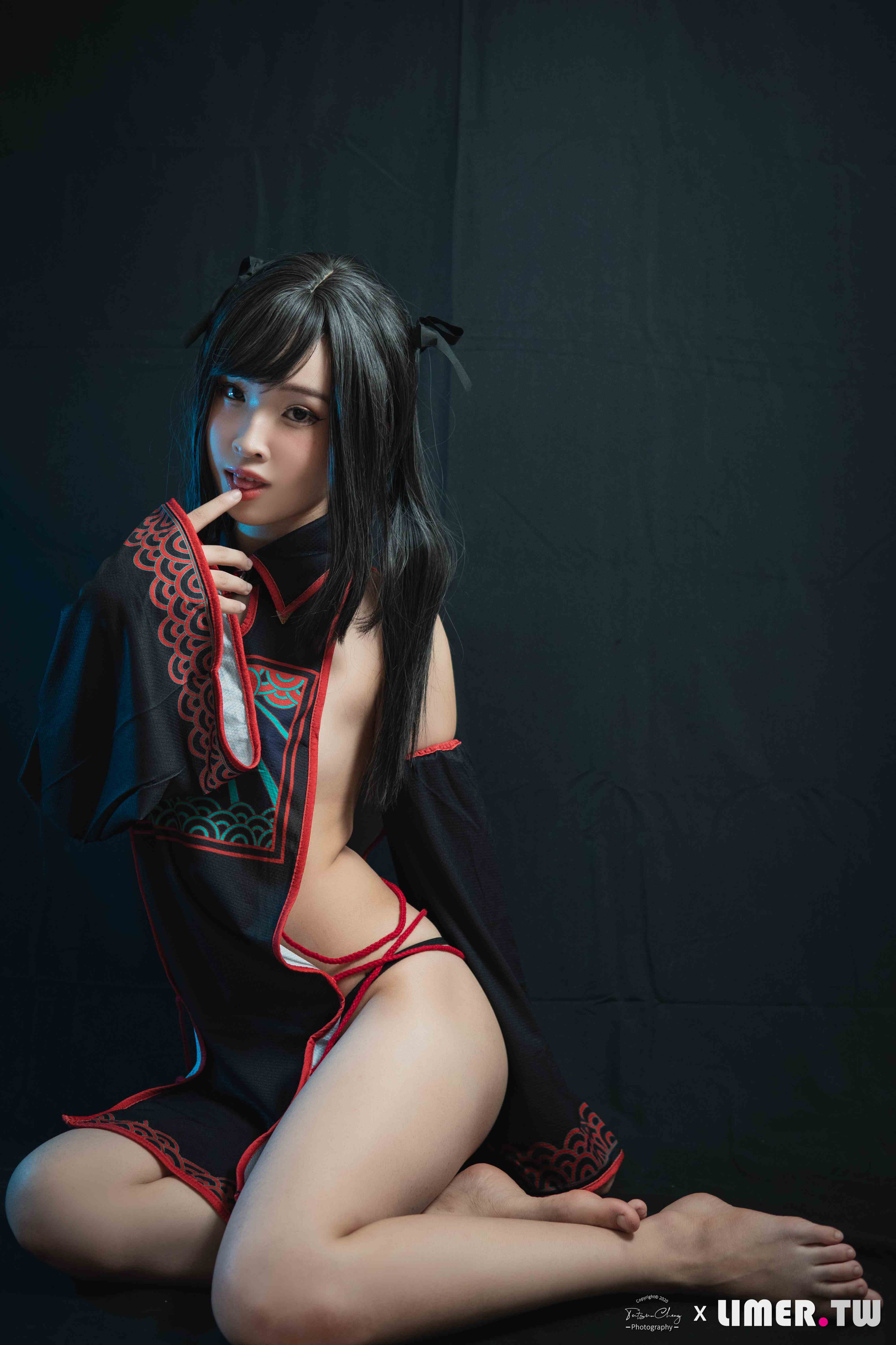 China Beauty Legs and feet 544