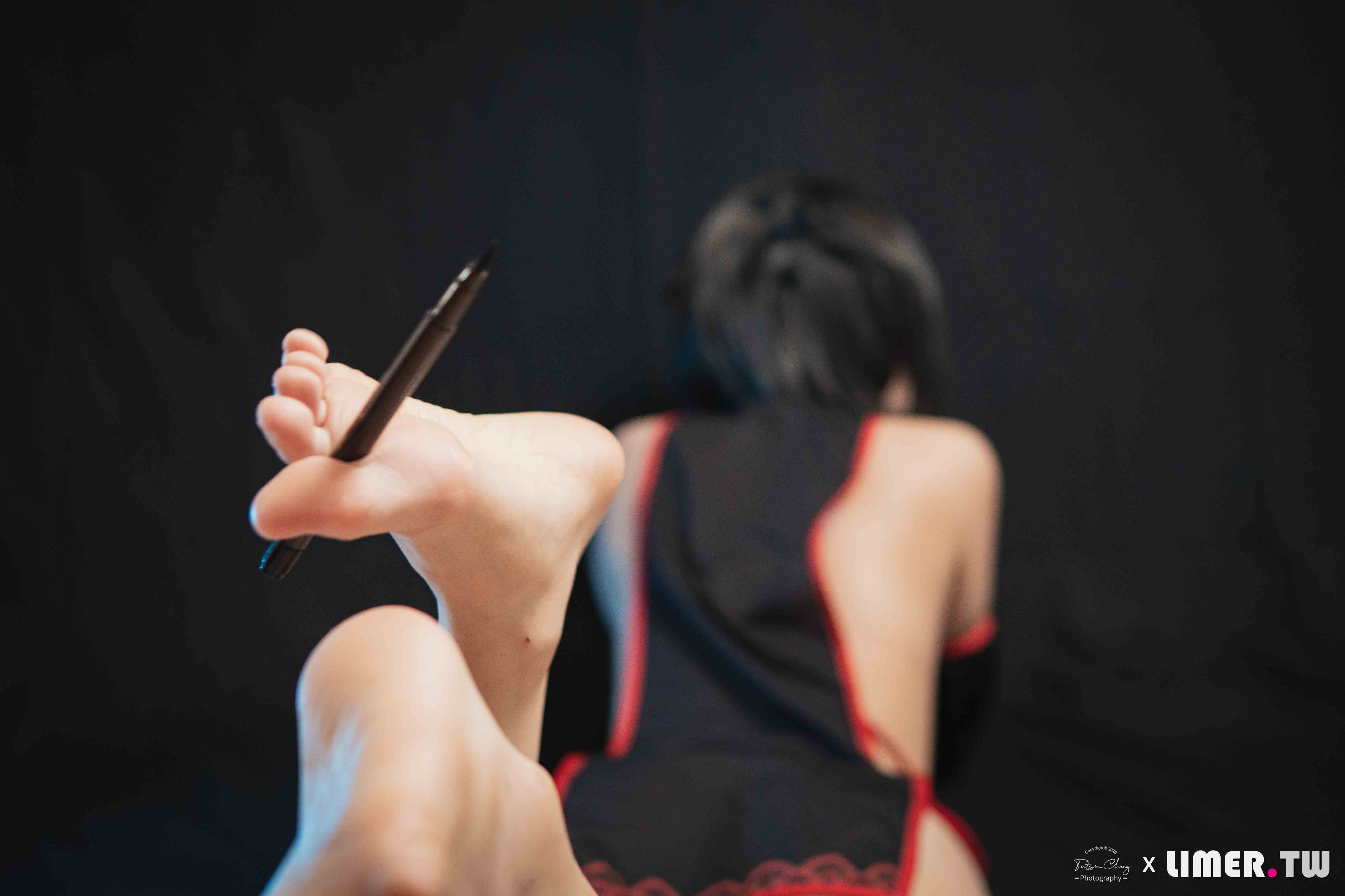 China Beauty Legs and feet 544