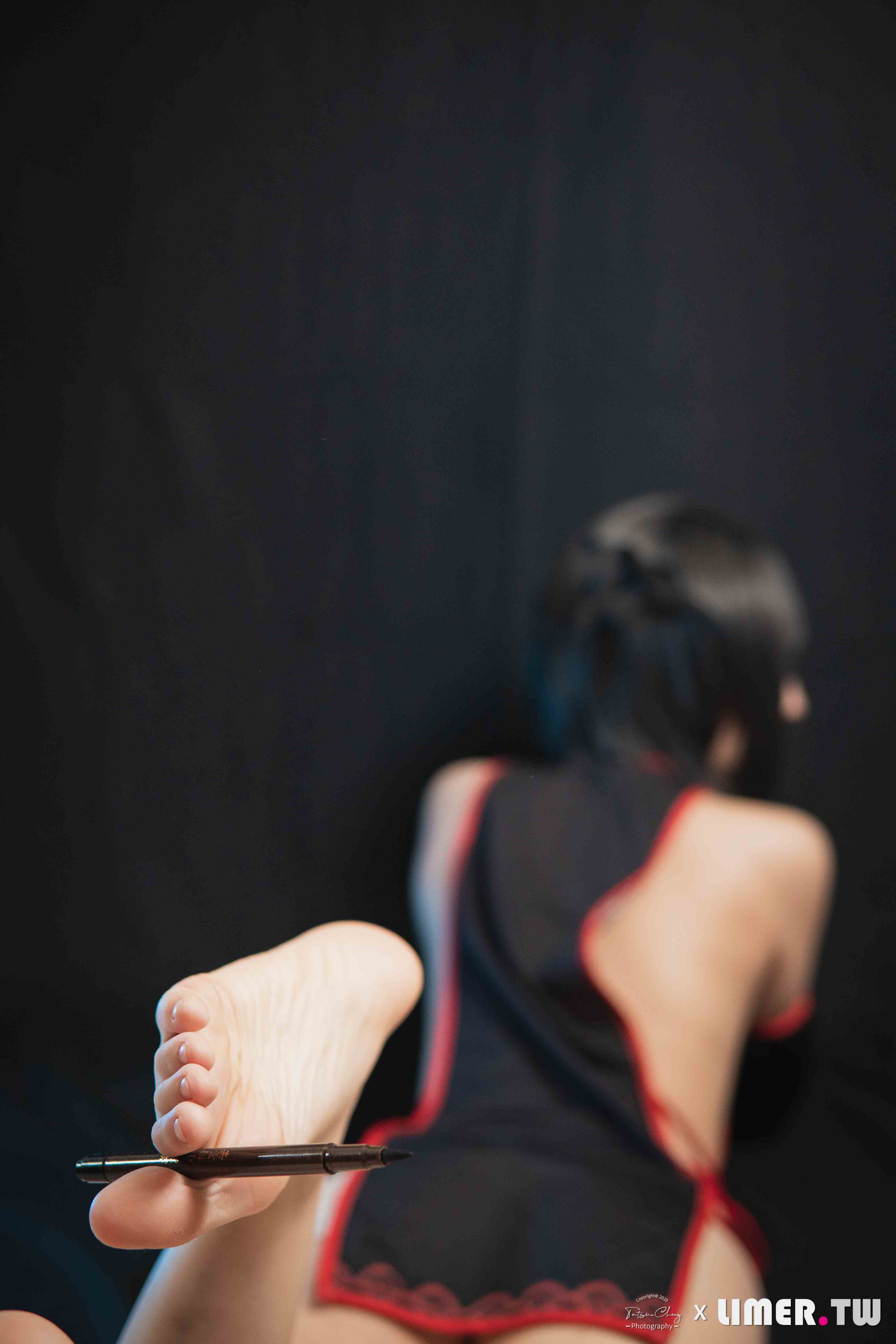 China Beauty Legs and feet 544