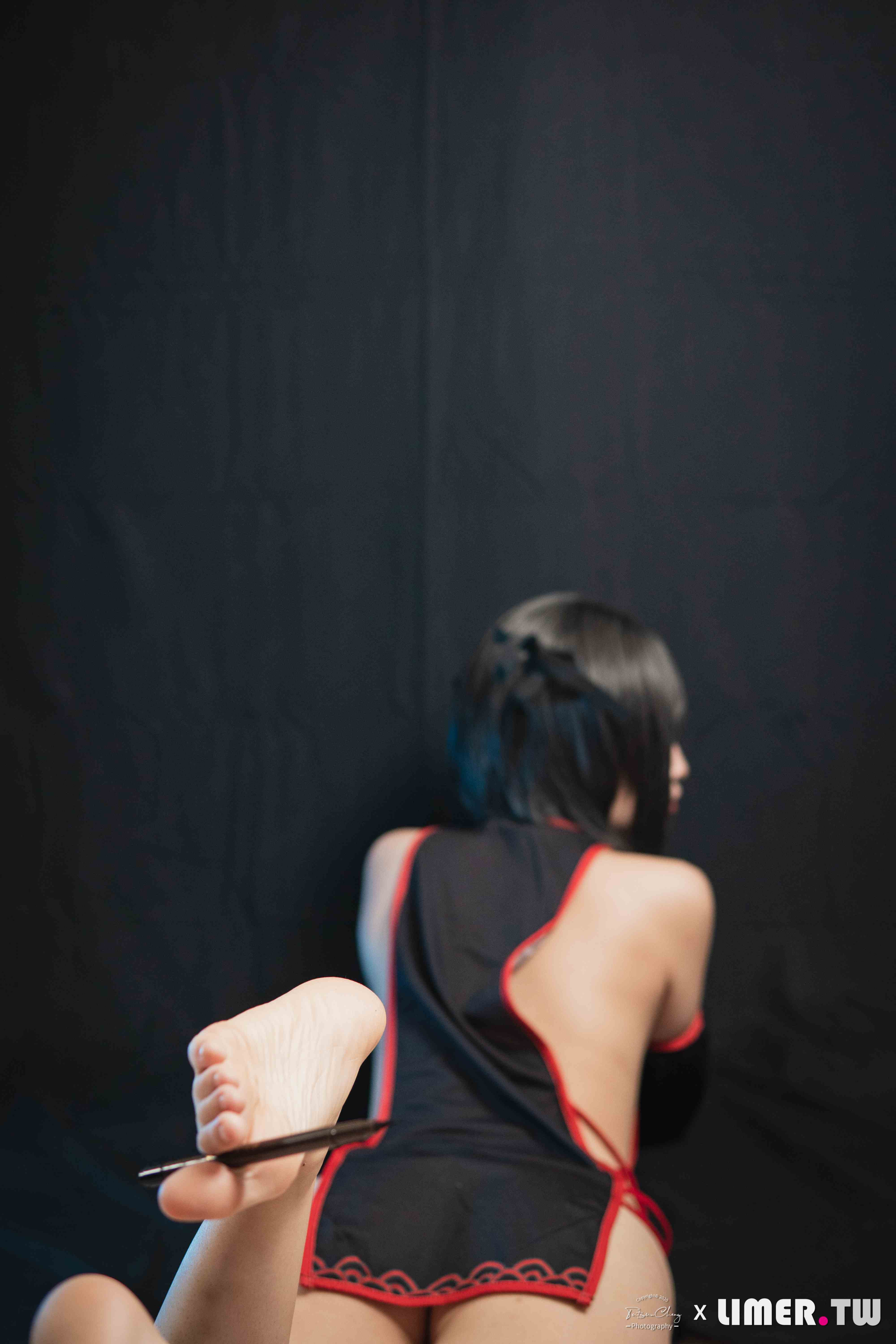 China Beauty Legs and feet 544