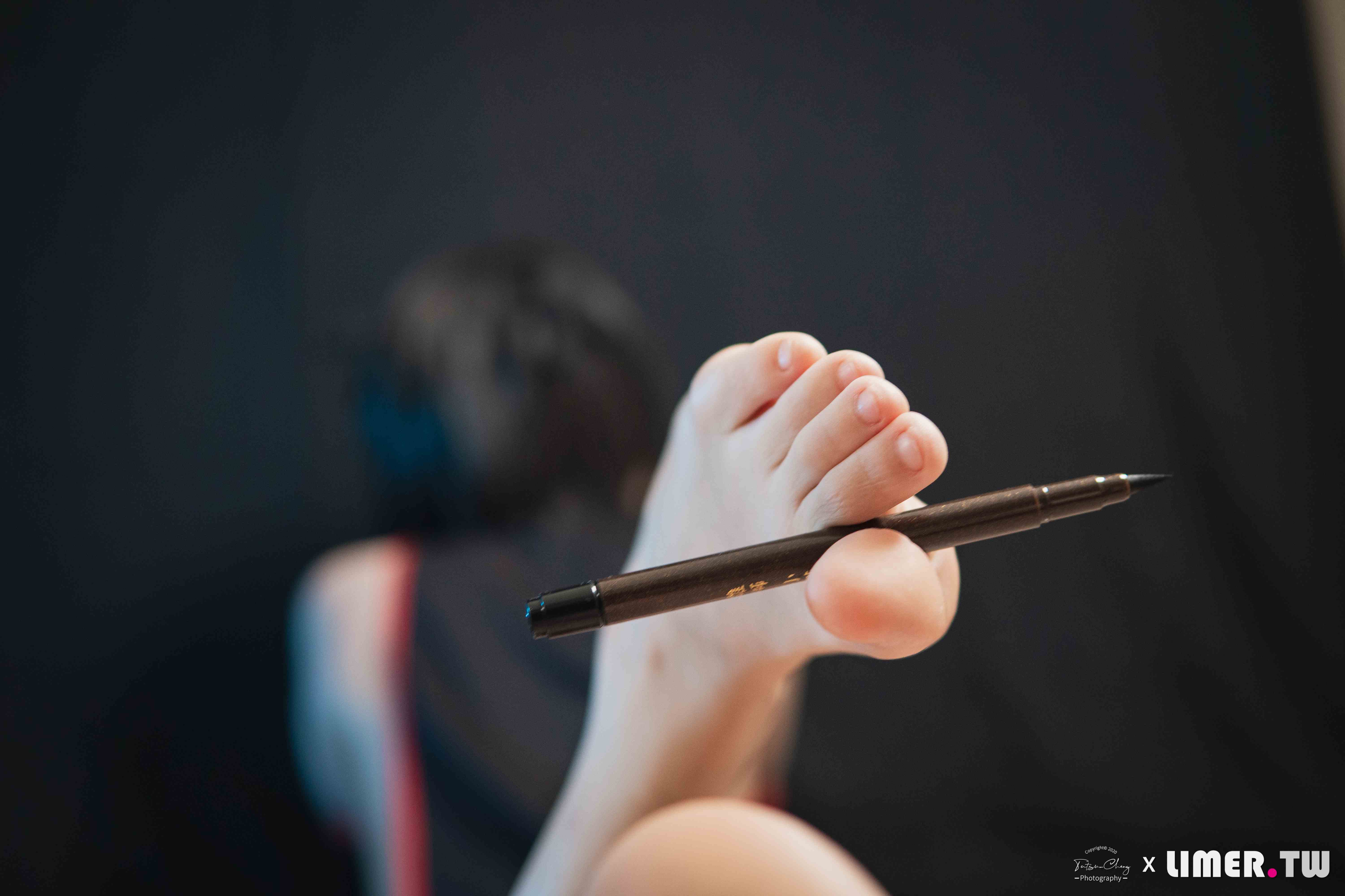 China Beauty Legs and feet 544