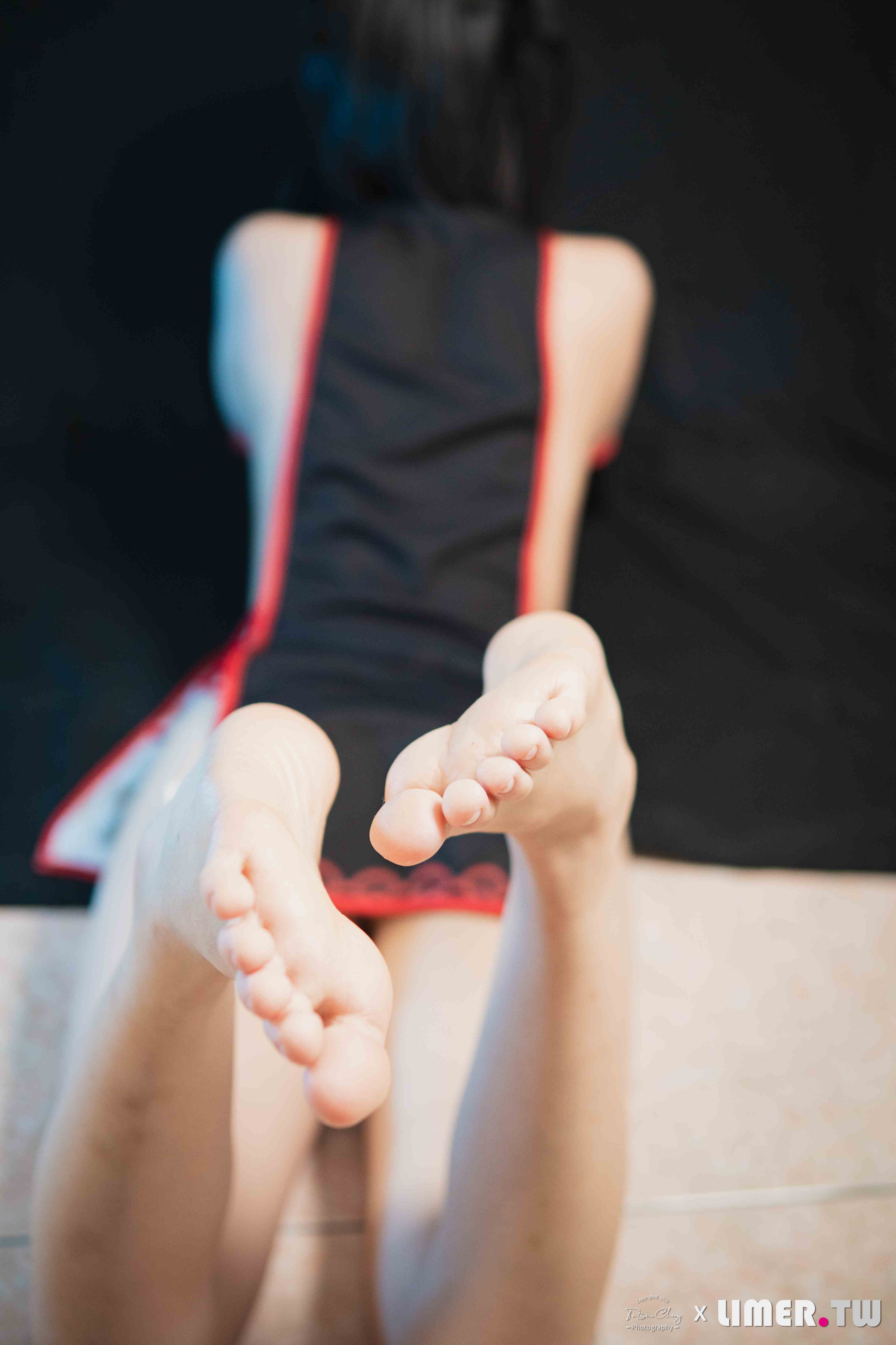 China Beauty Legs and feet 544