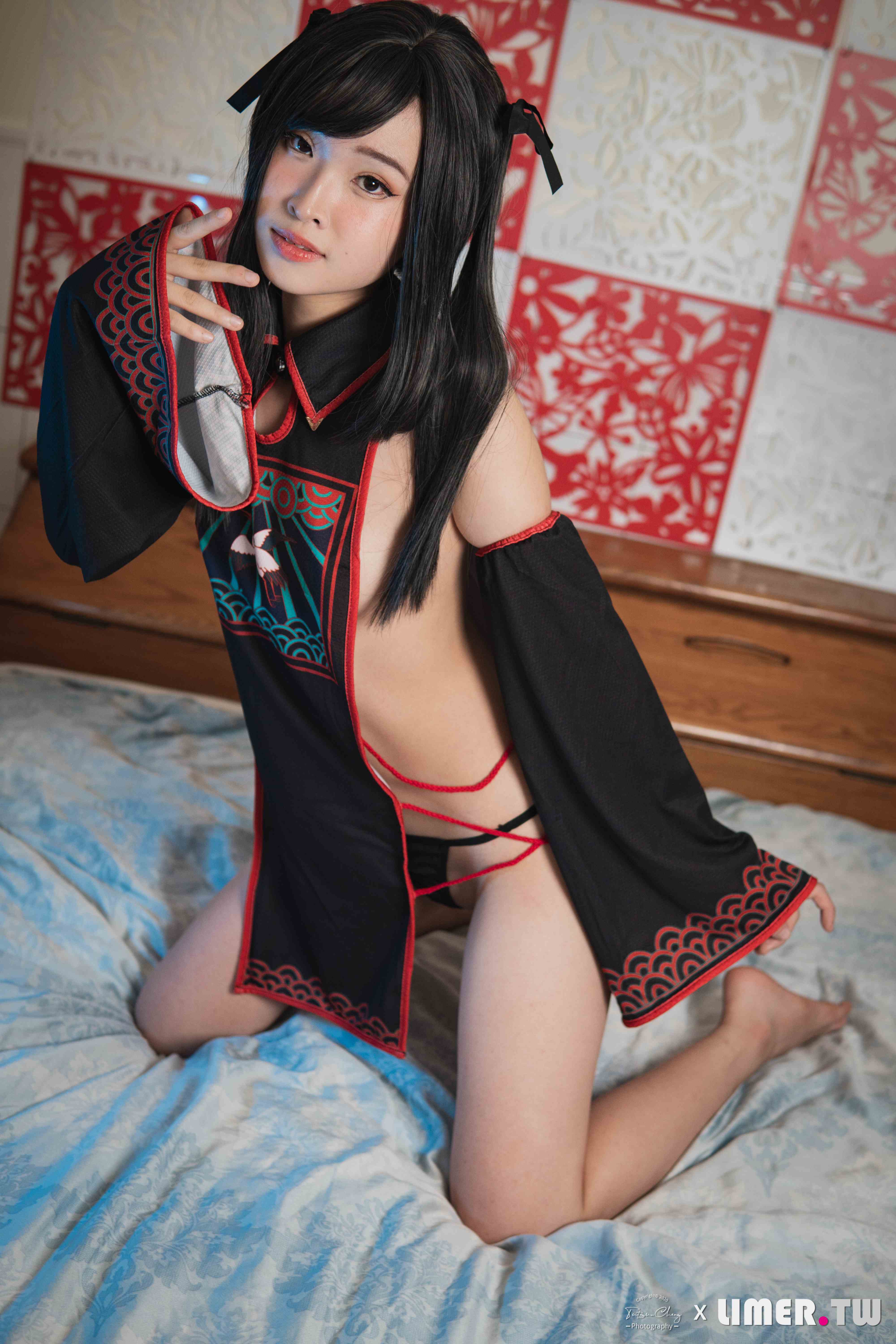 China Beauty Legs and feet 544