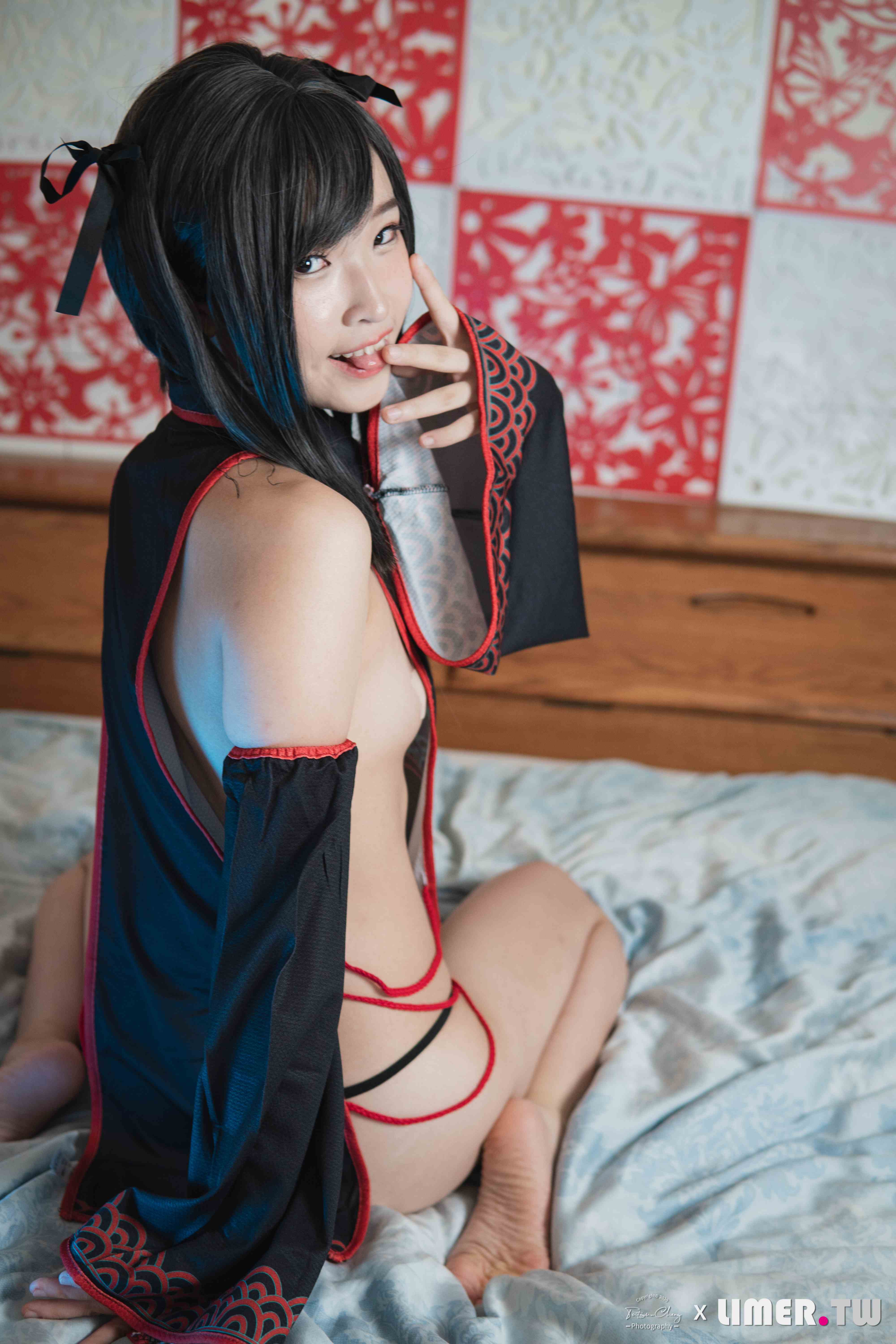 China Beauty Legs and feet 544