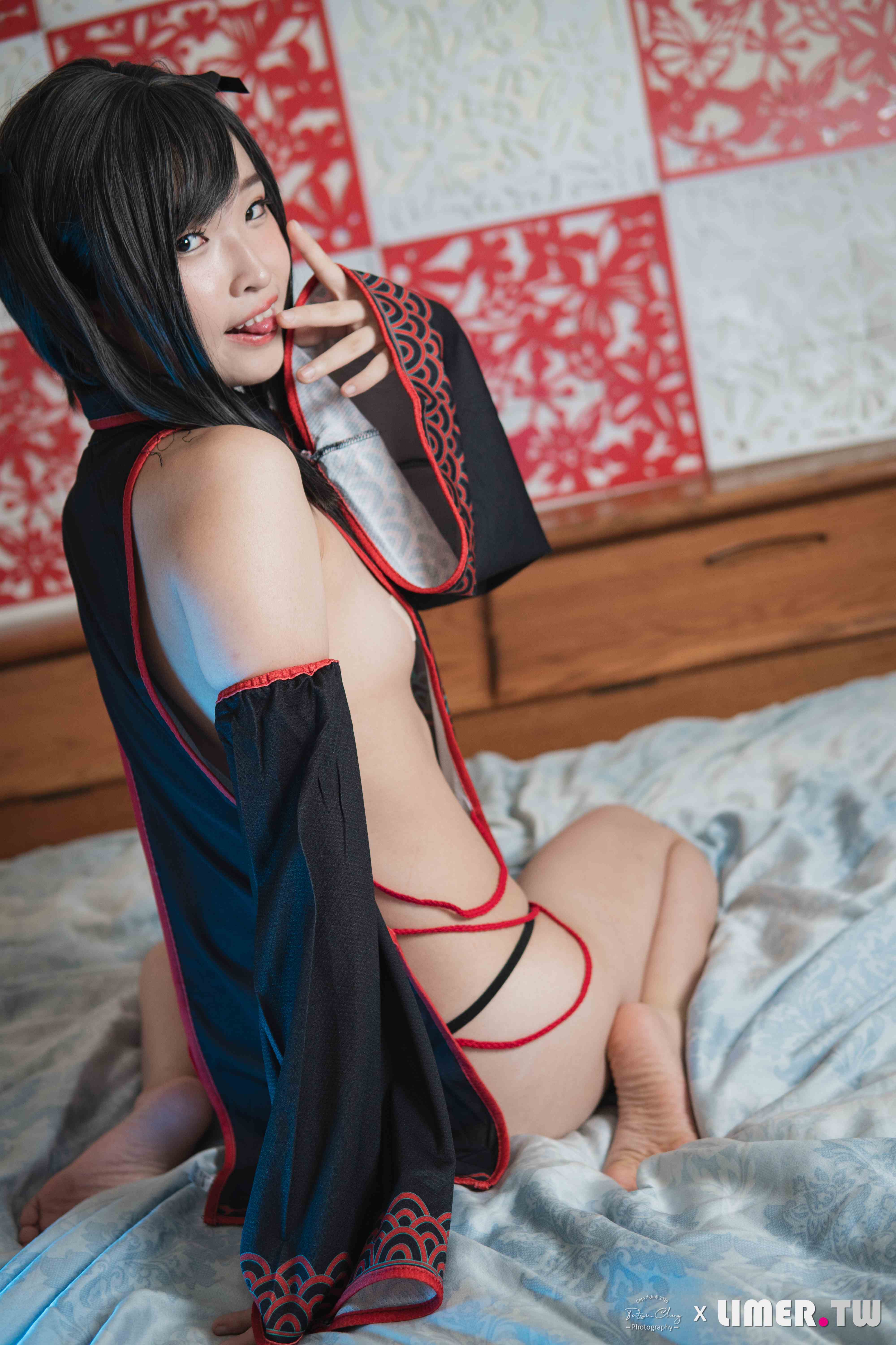 China Beauty Legs and feet 544