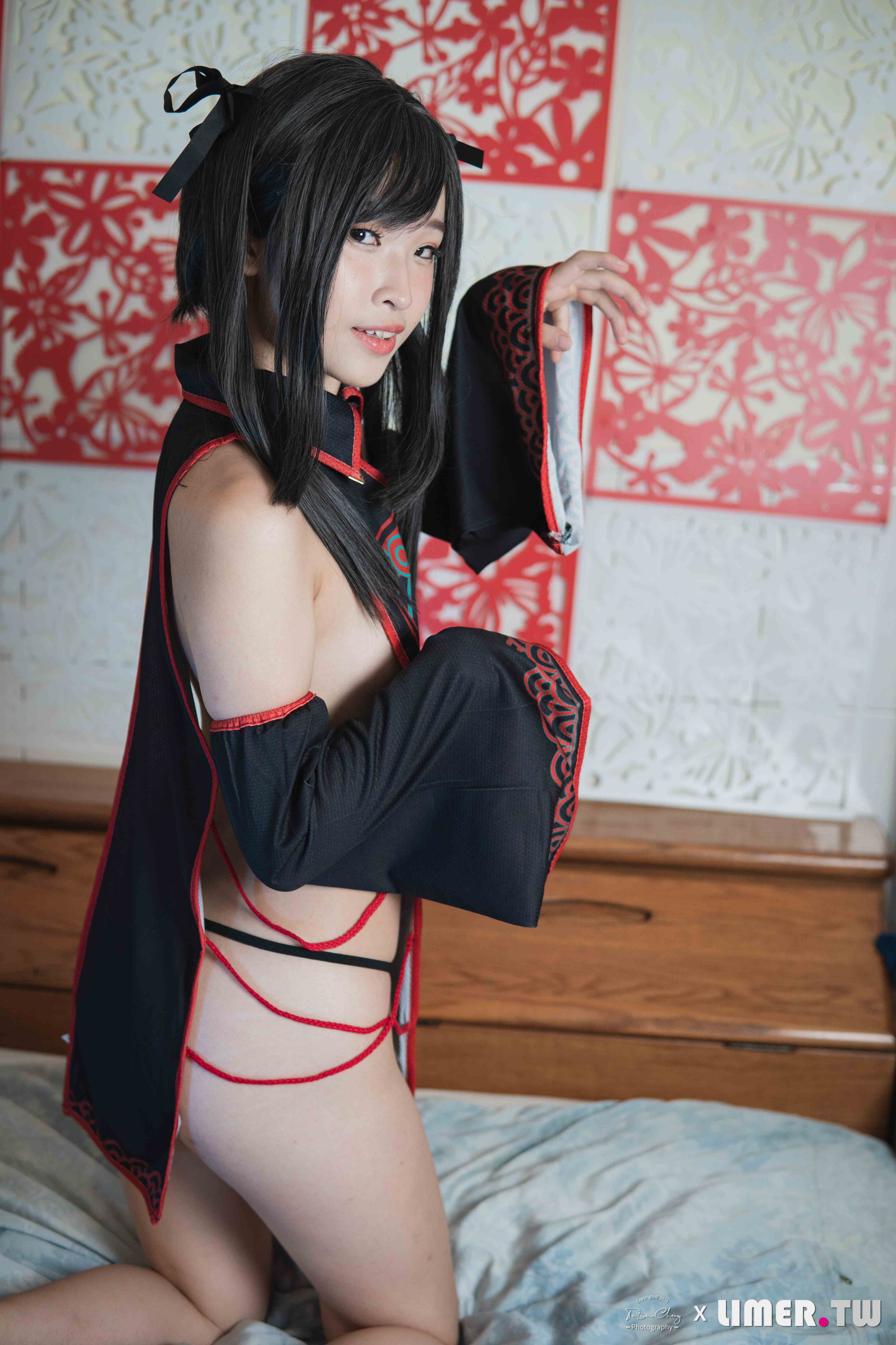 China Beauty Legs and feet 544