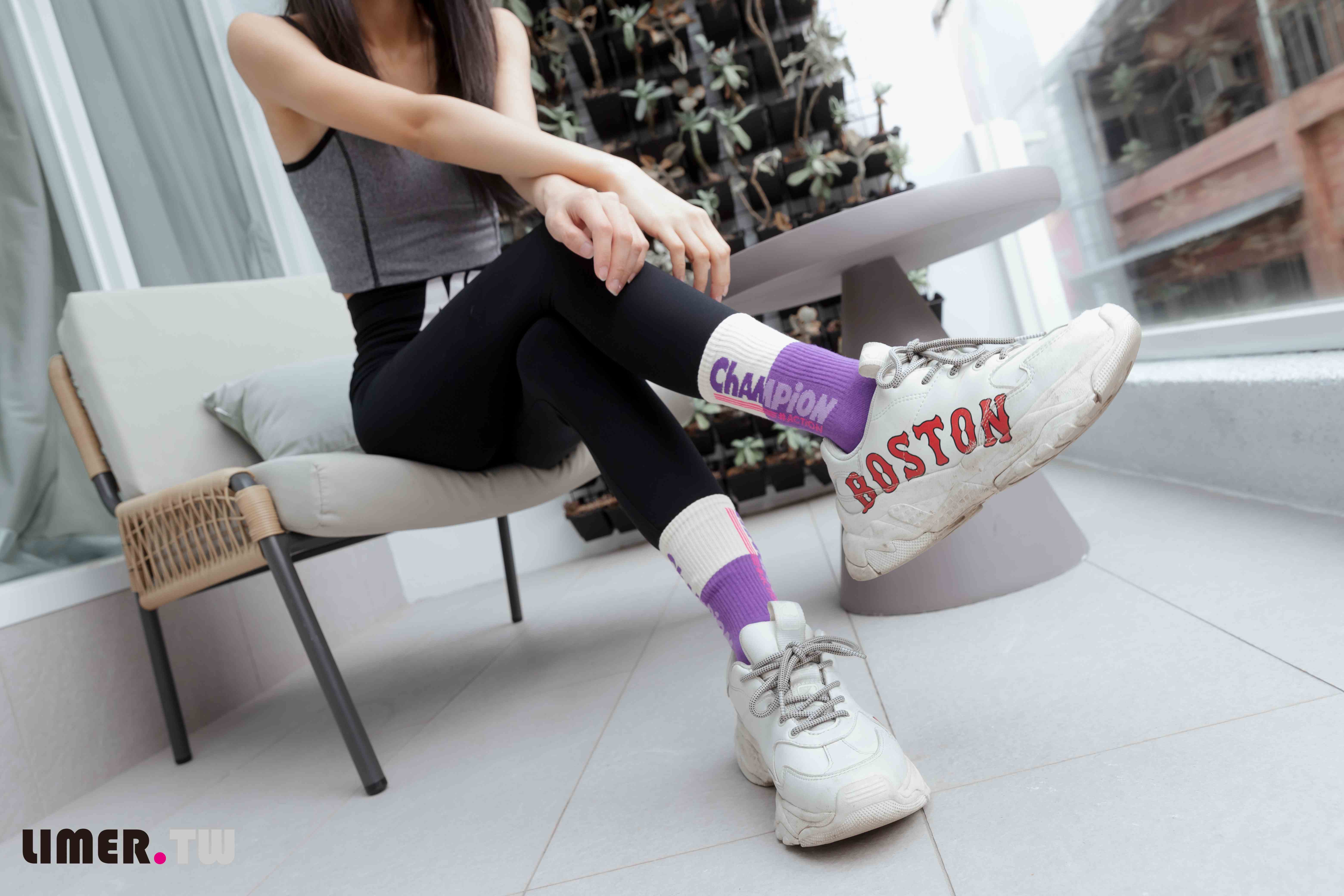 China Beauty Legs and feet 545