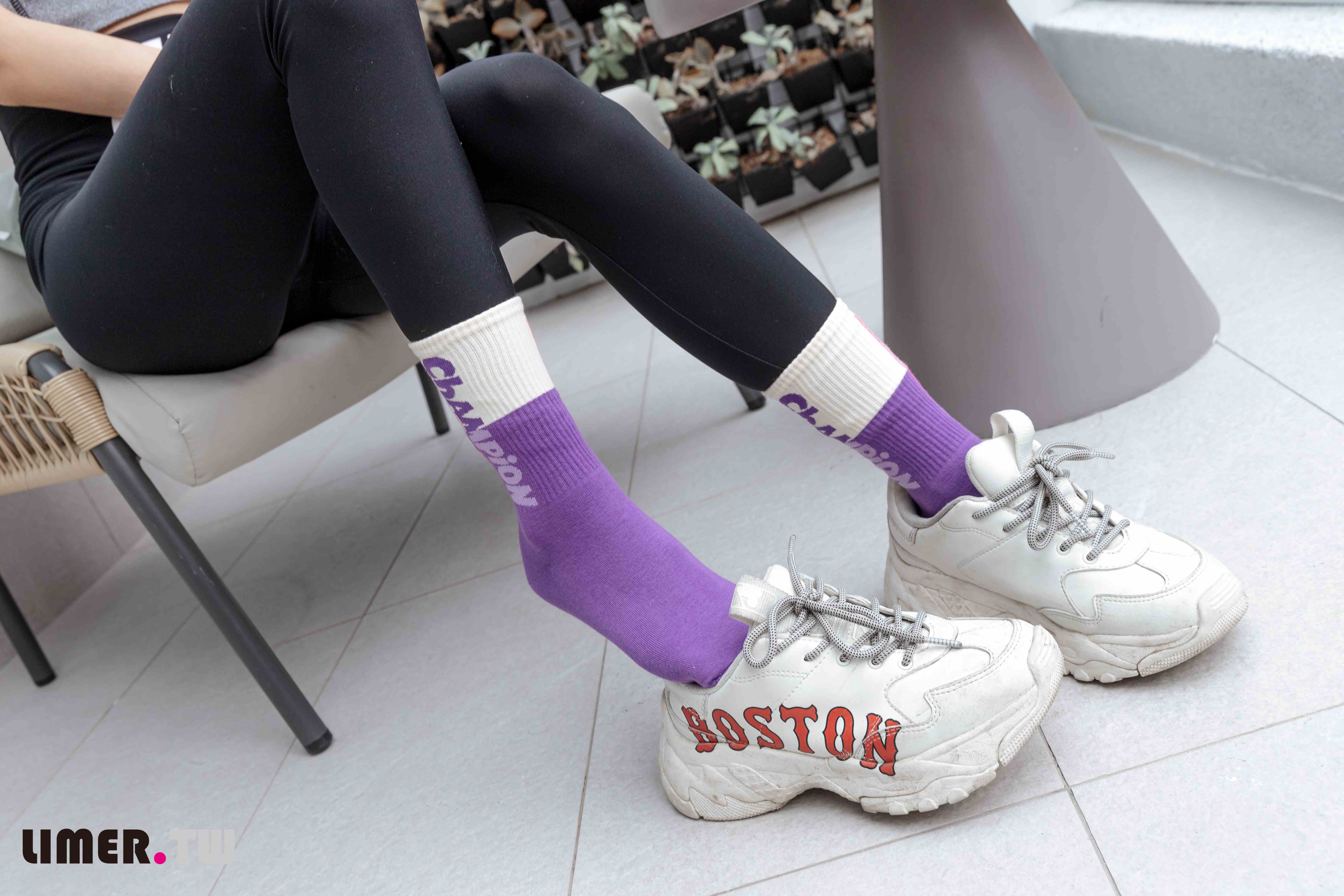 China Beauty Legs and feet 545