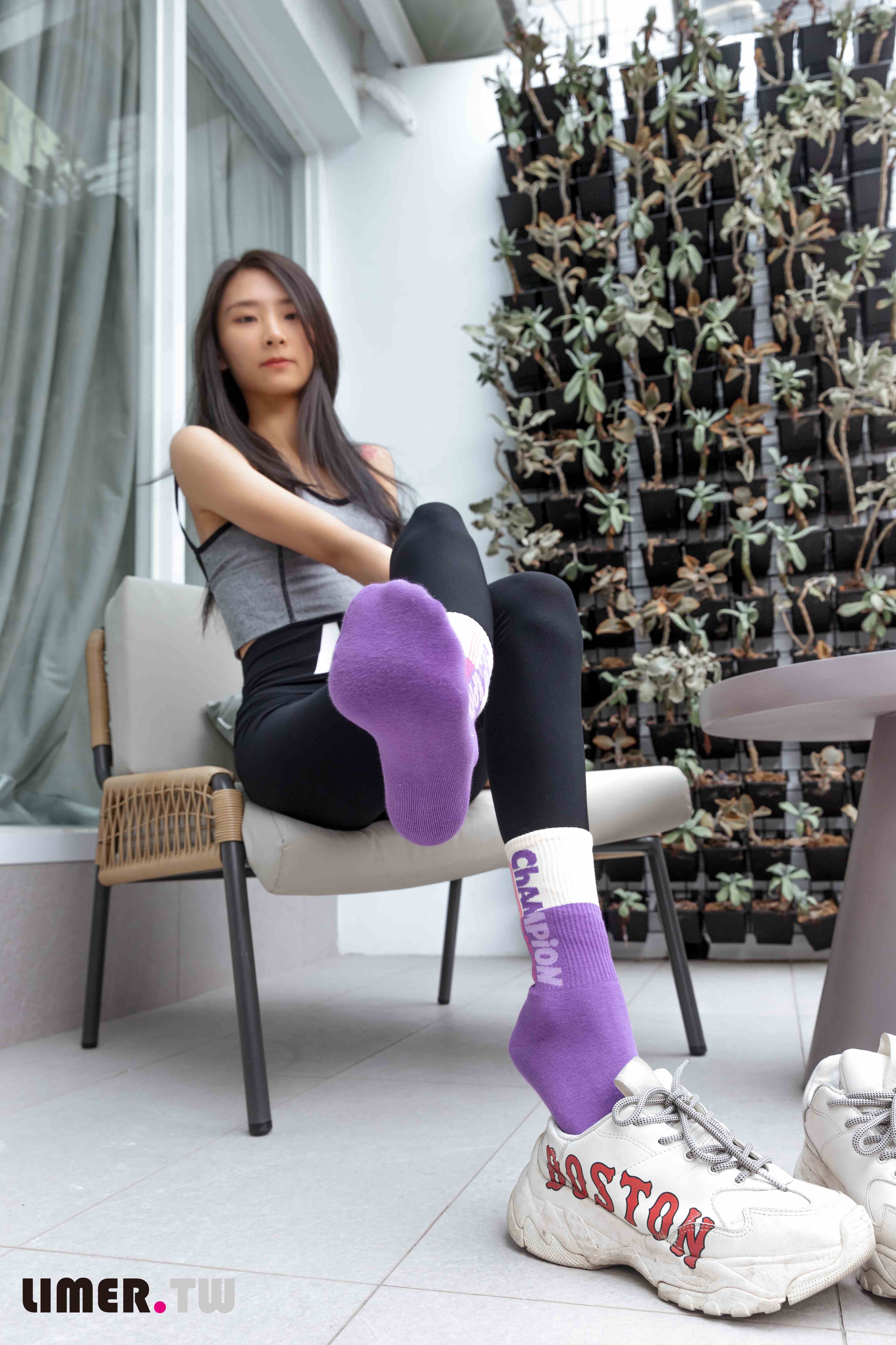 China Beauty Legs and feet 545