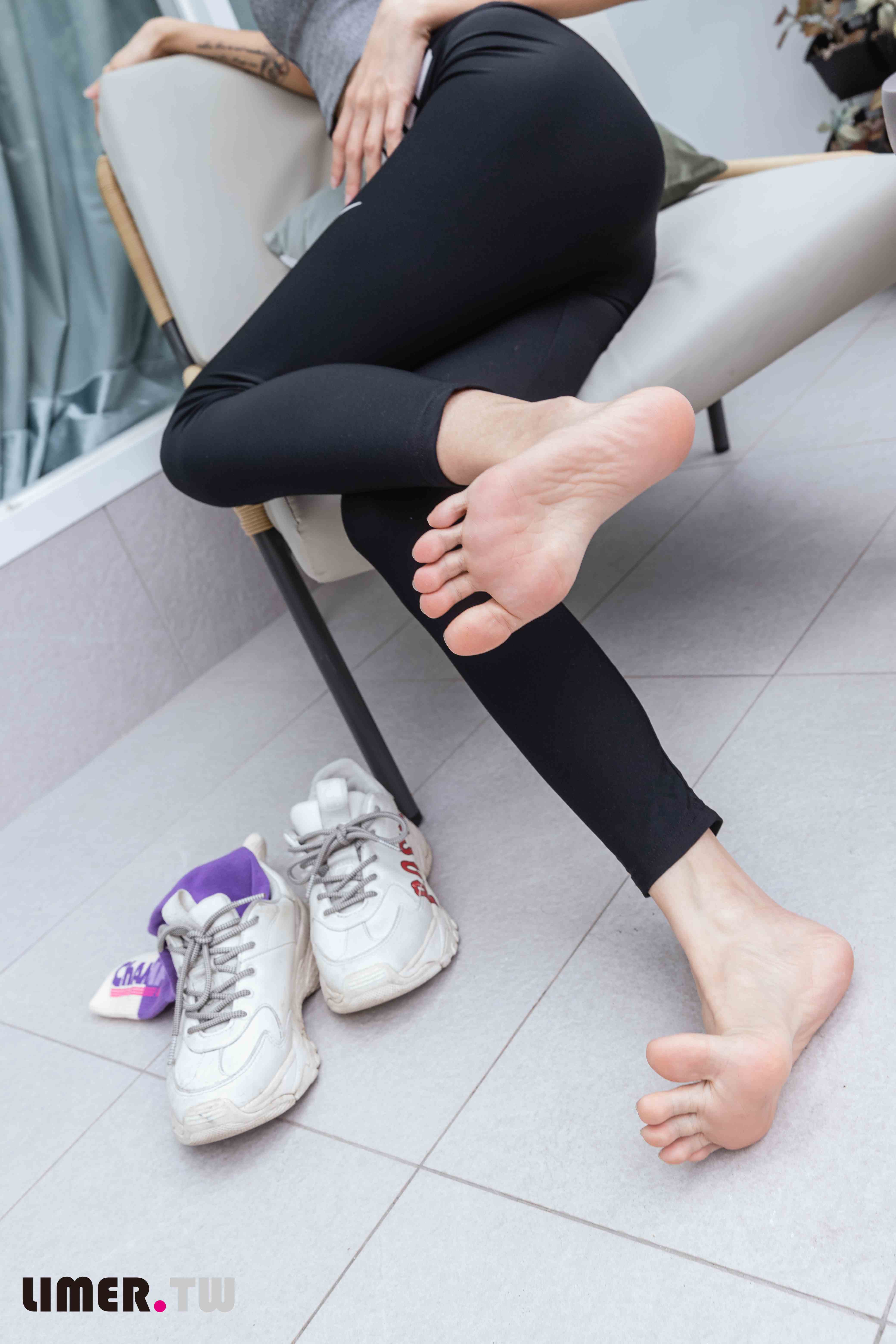 China Beauty Legs and feet 545