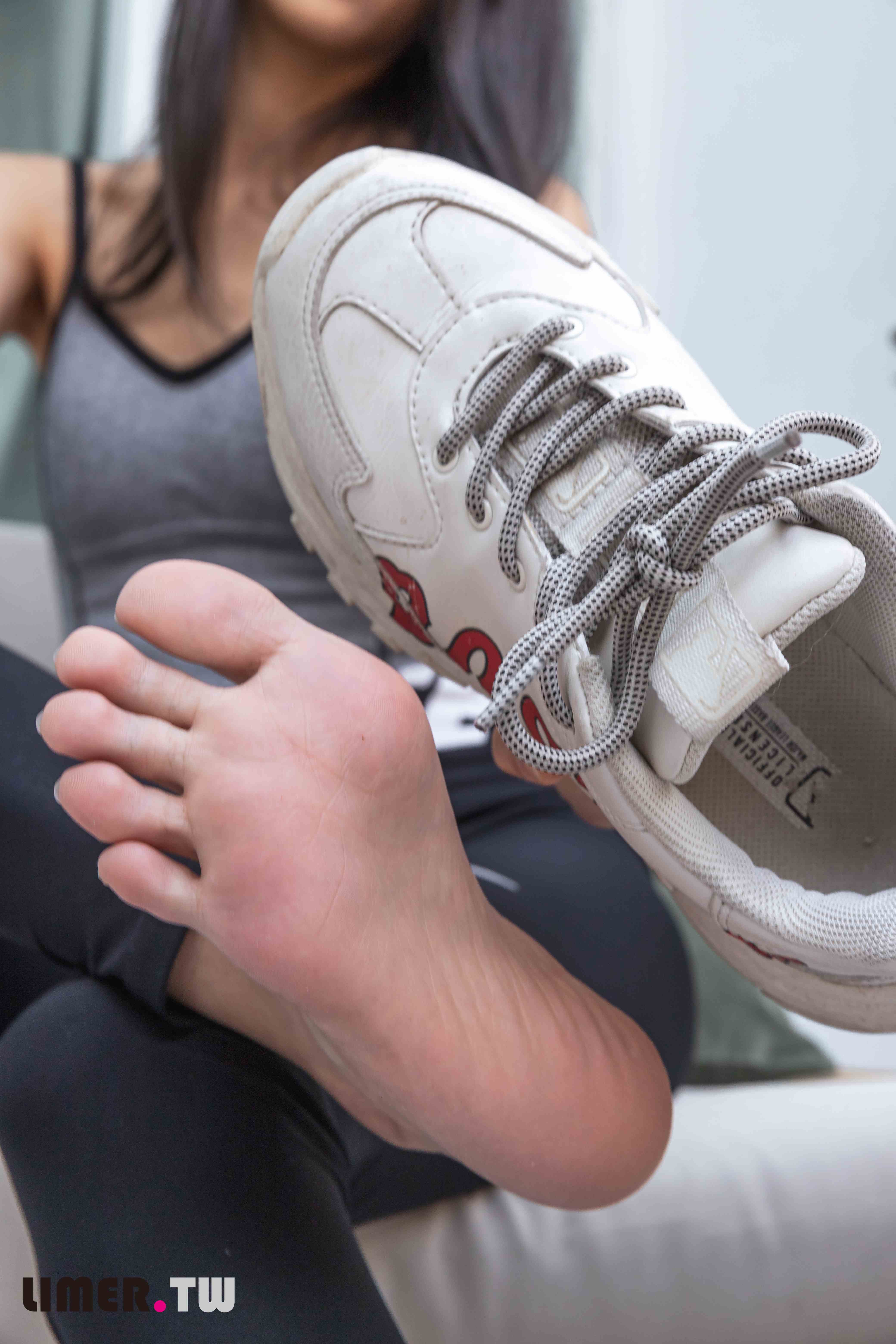 China Beauty Legs and feet 545