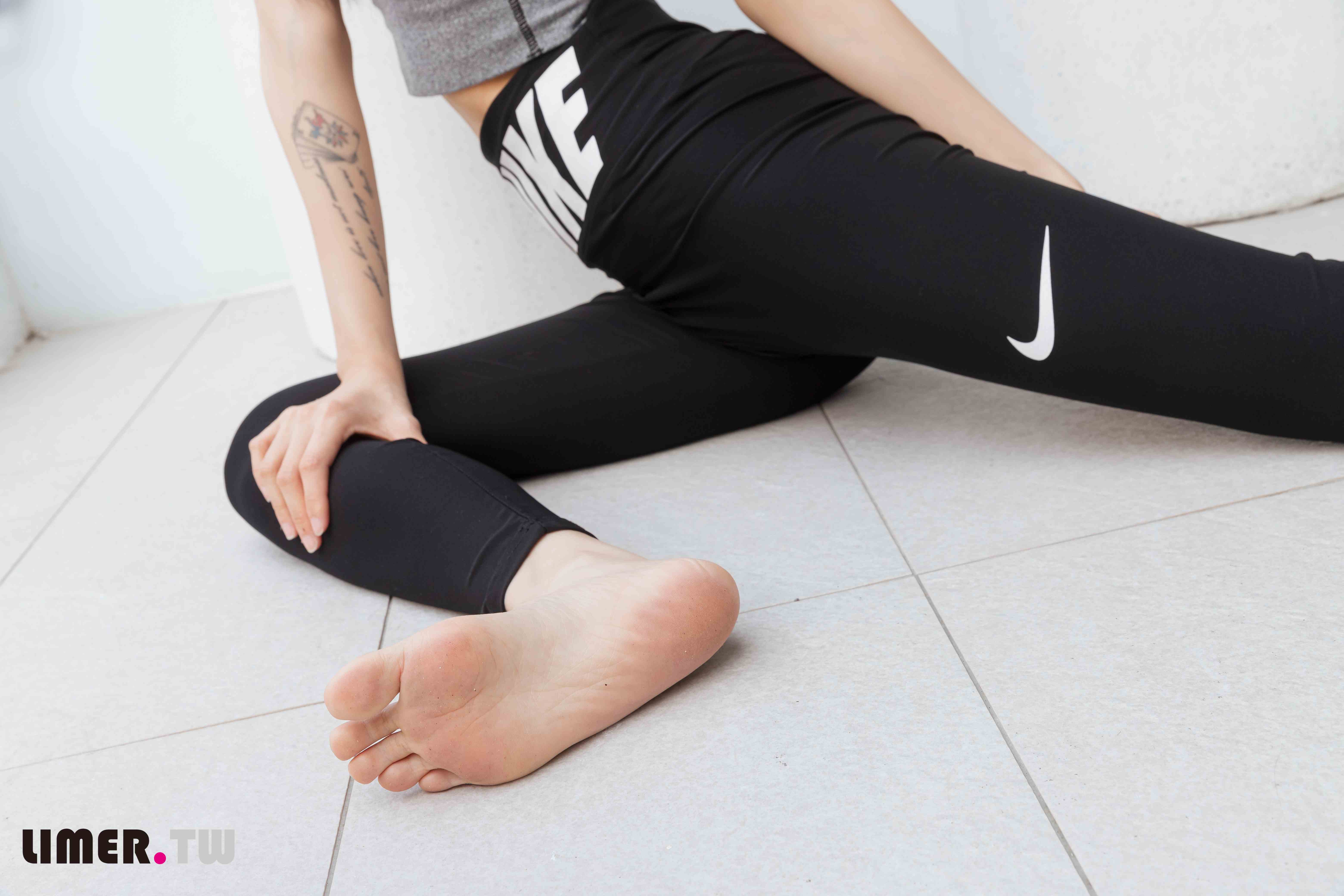 China Beauty Legs and feet 545