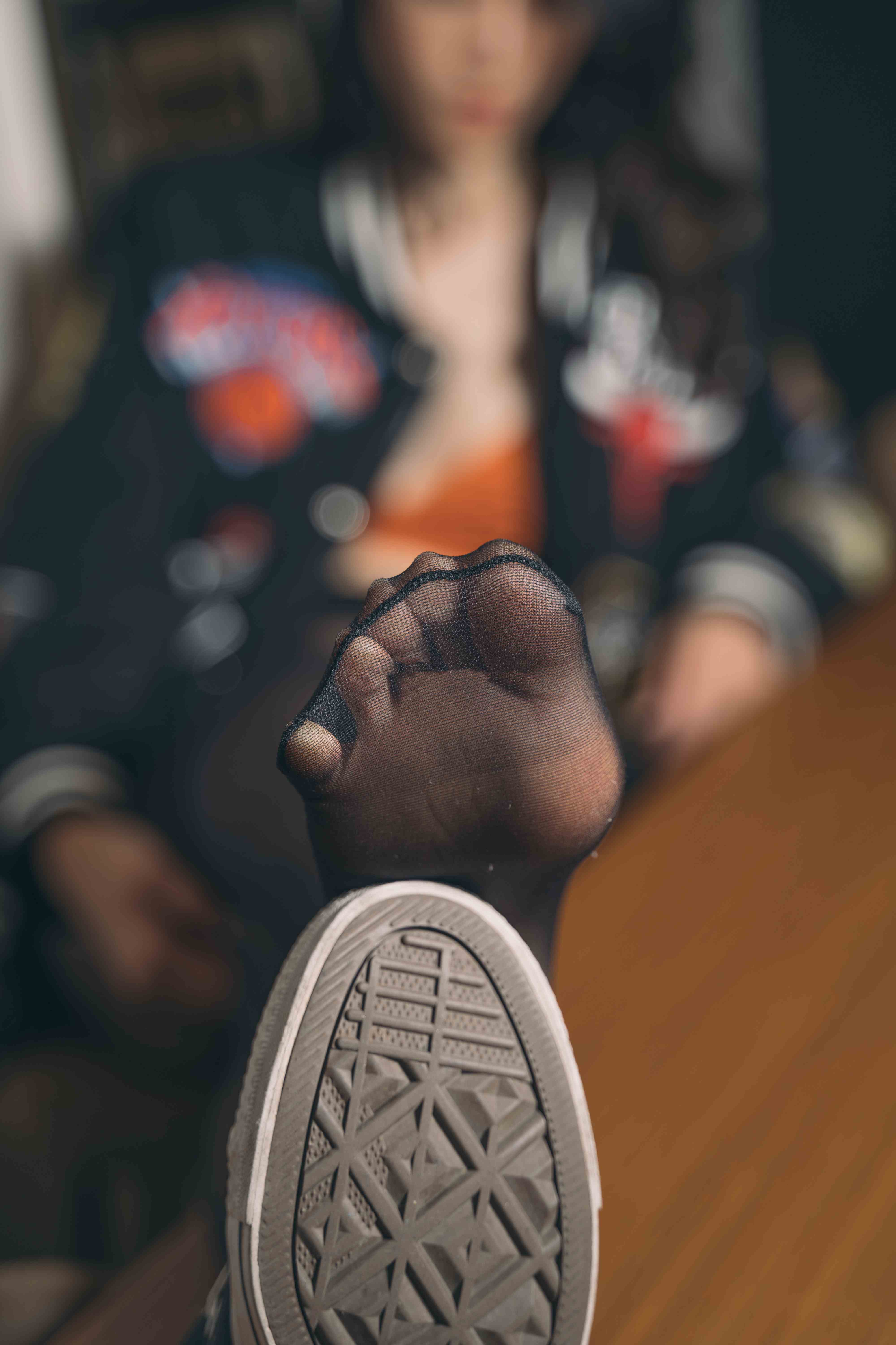 China Beauty Legs and feet 546