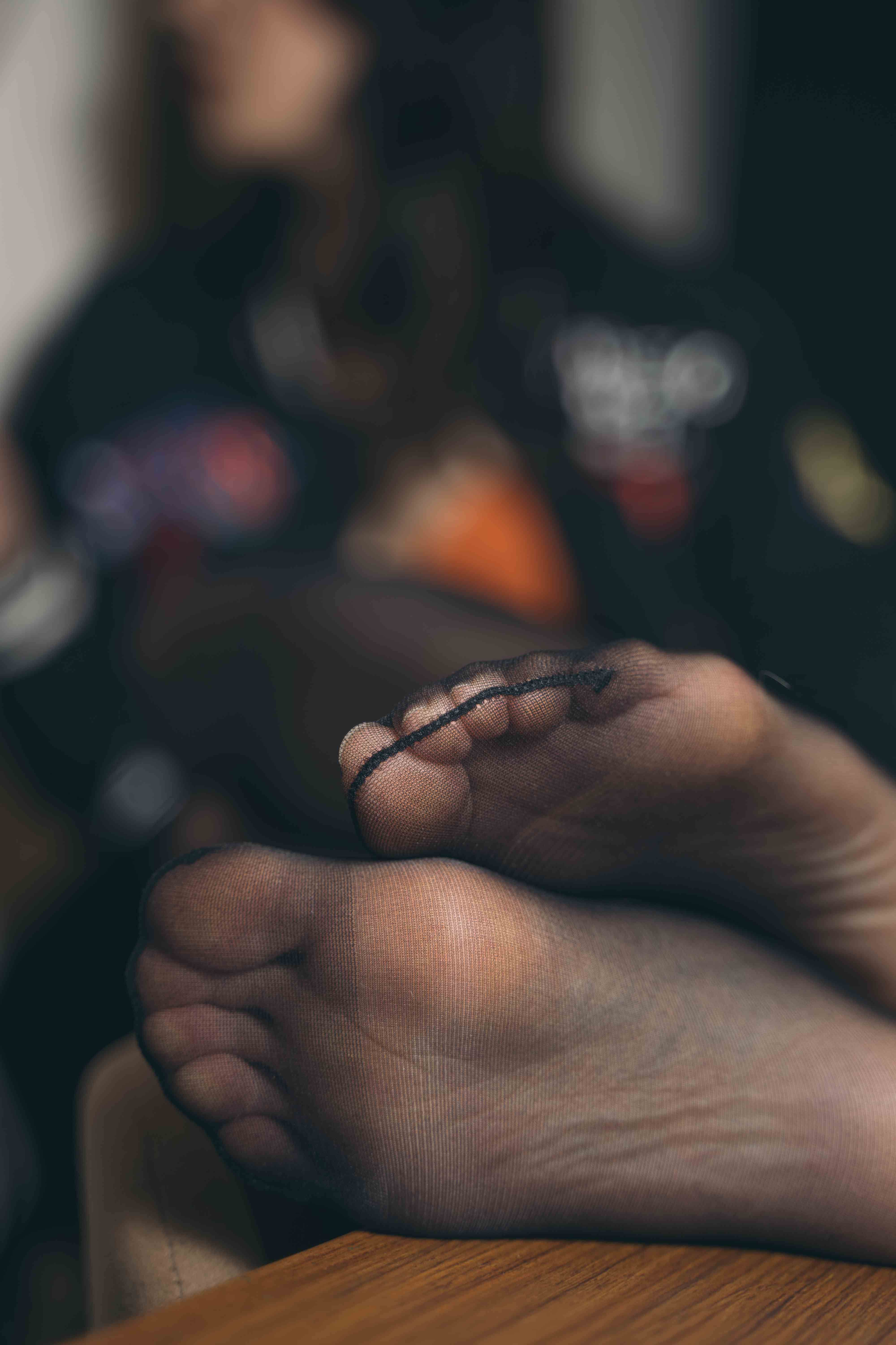 China Beauty Legs and feet 546