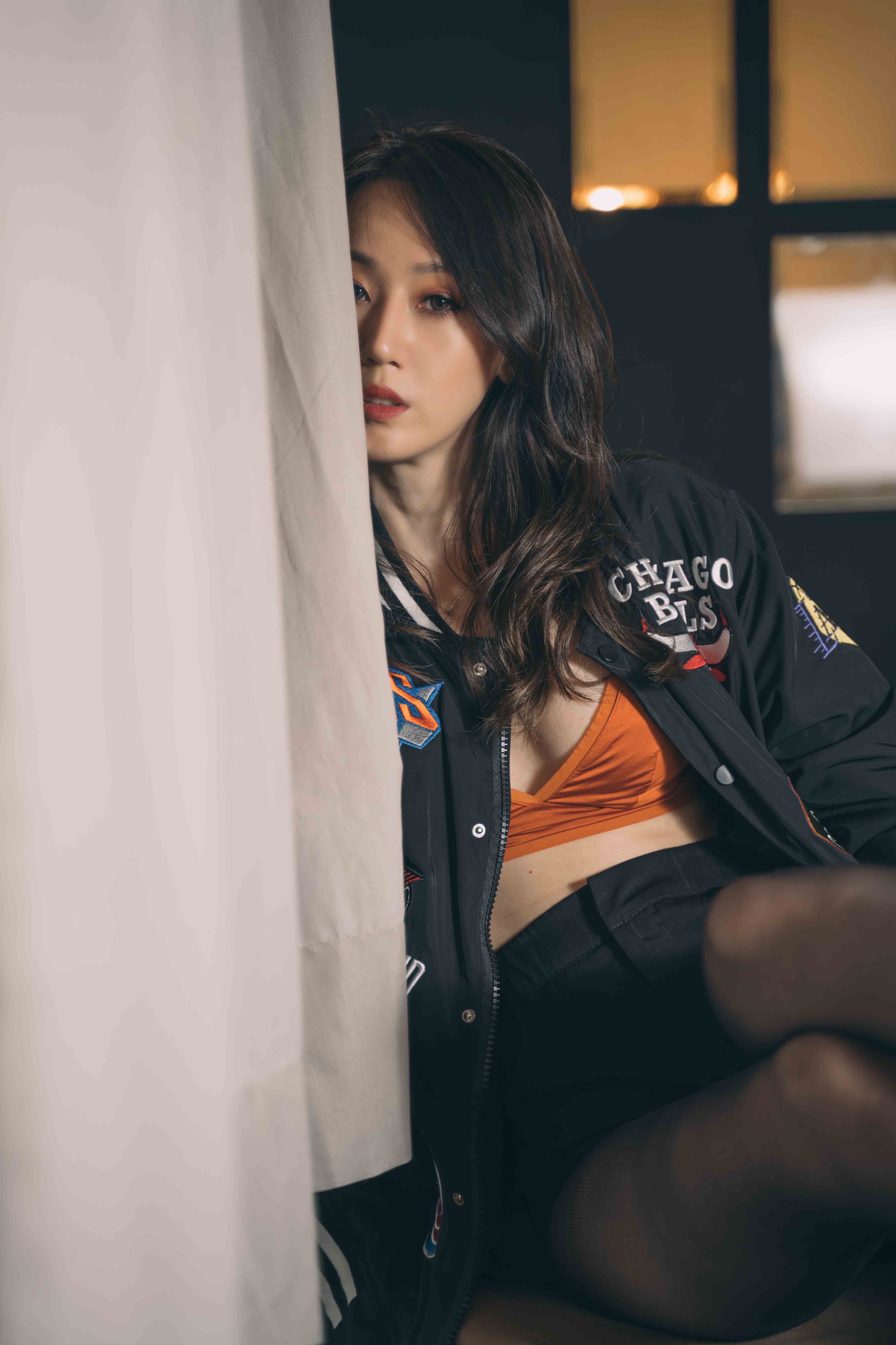 China Beauty Legs and feet 546