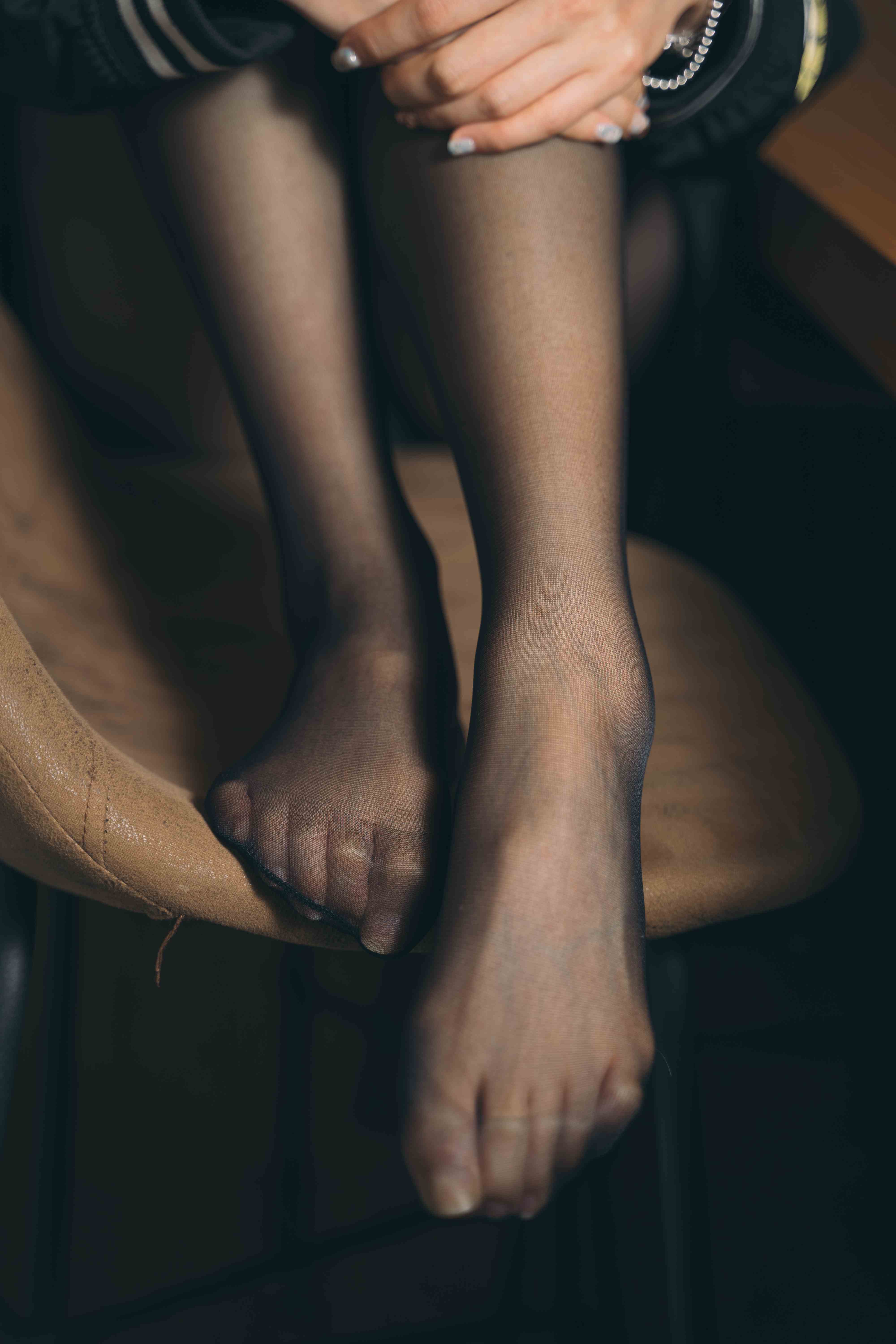 China Beauty Legs and feet 546