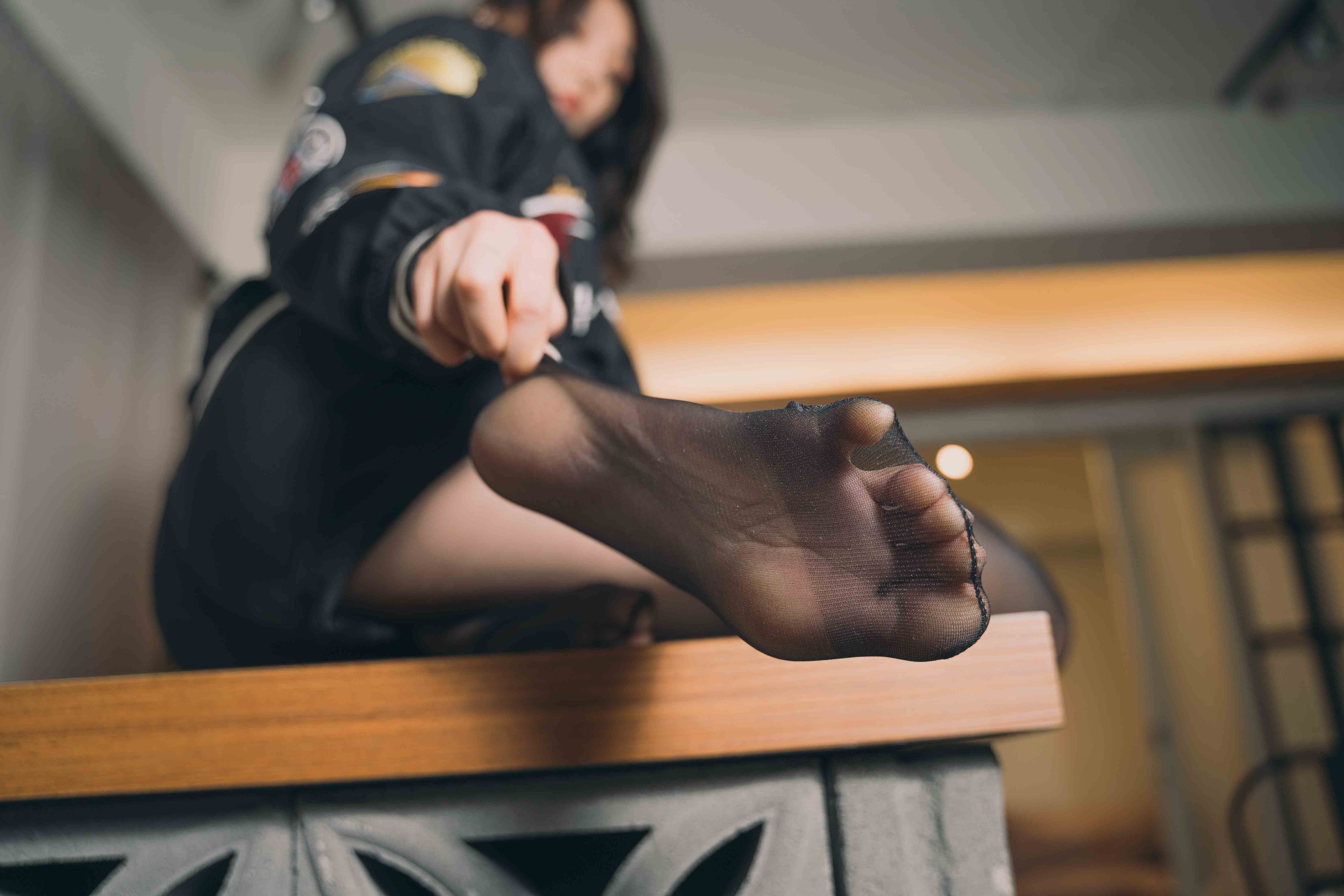 China Beauty Legs and feet 546