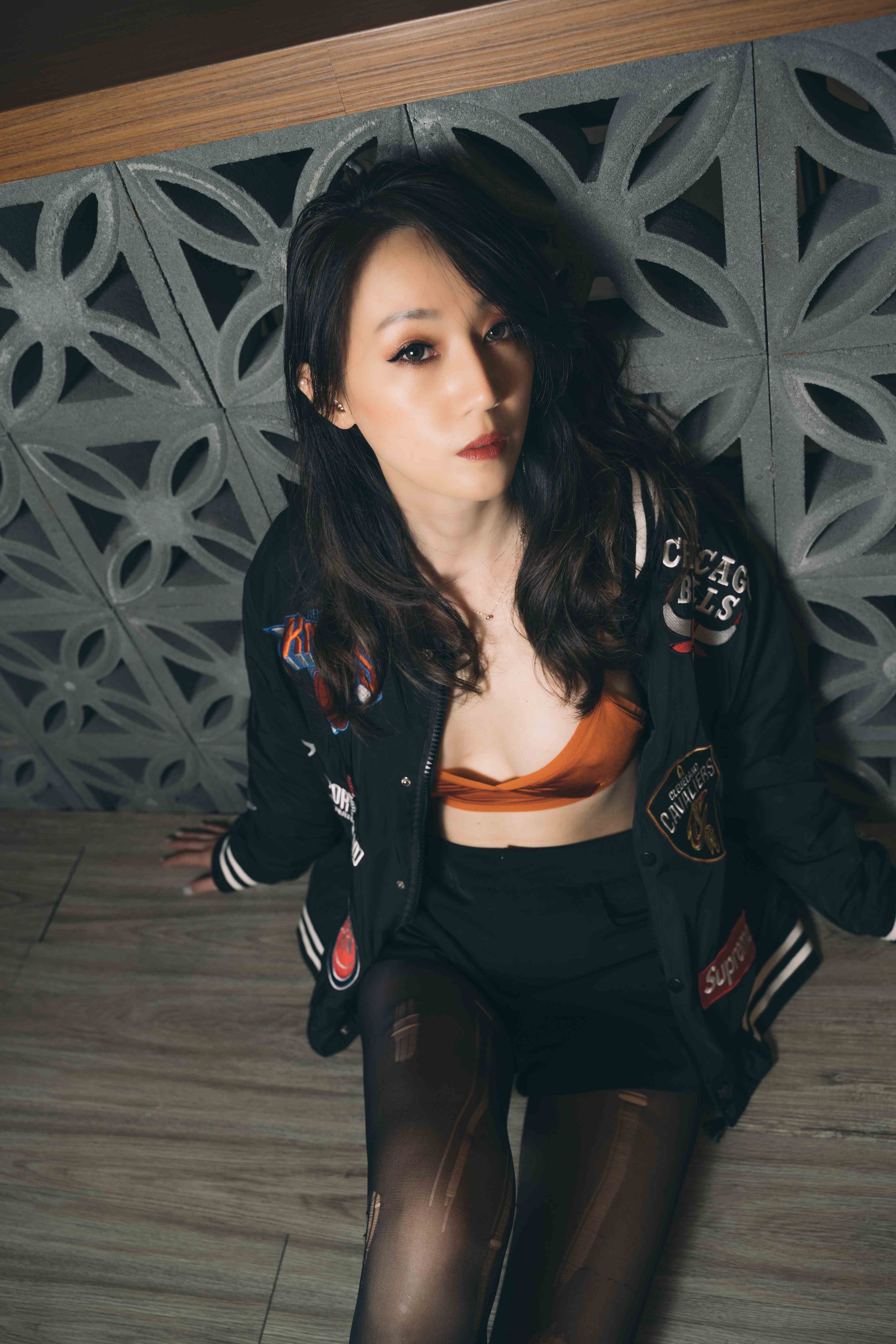 China Beauty Legs and feet 546