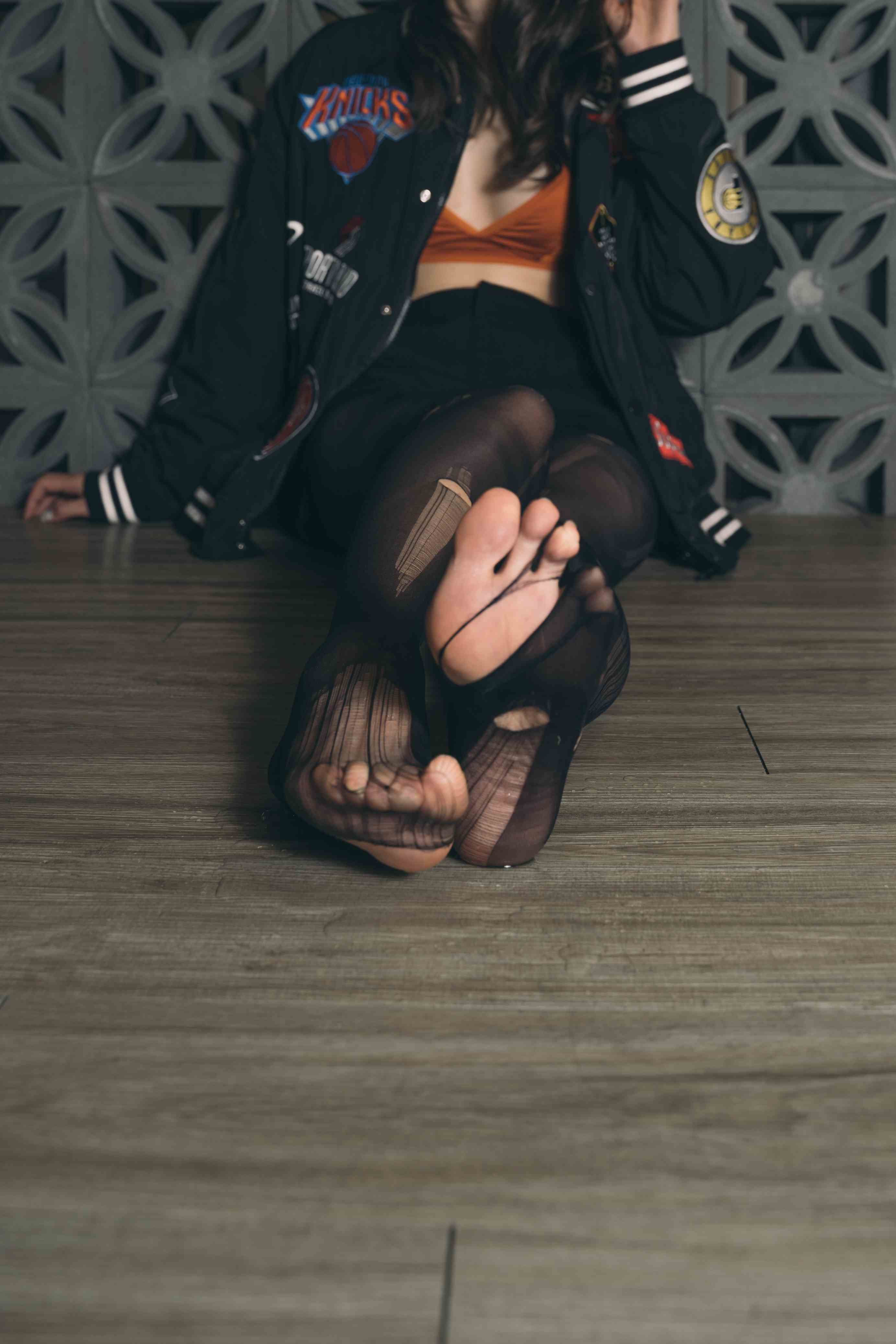 China Beauty Legs and feet 546