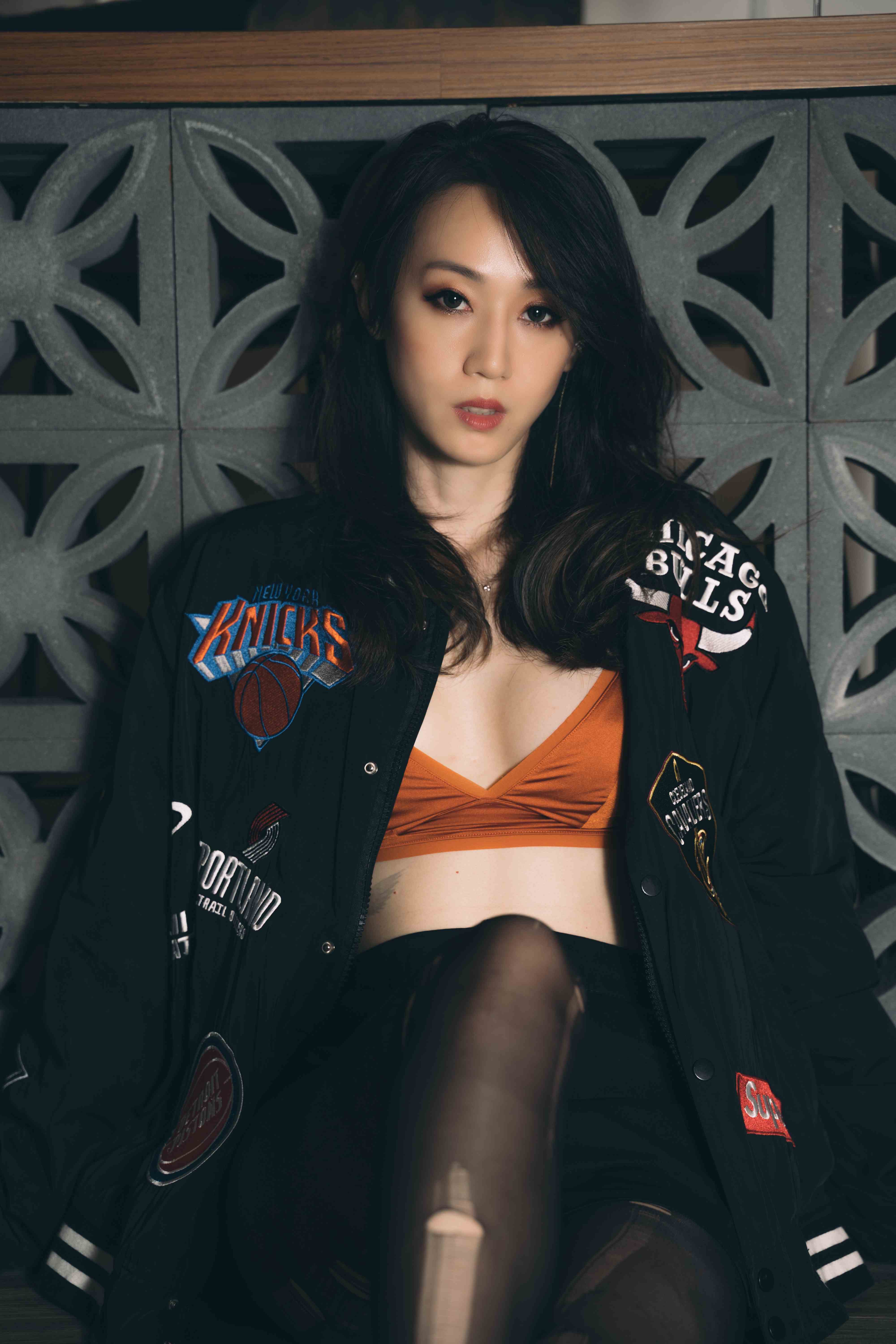 China Beauty Legs and feet 546