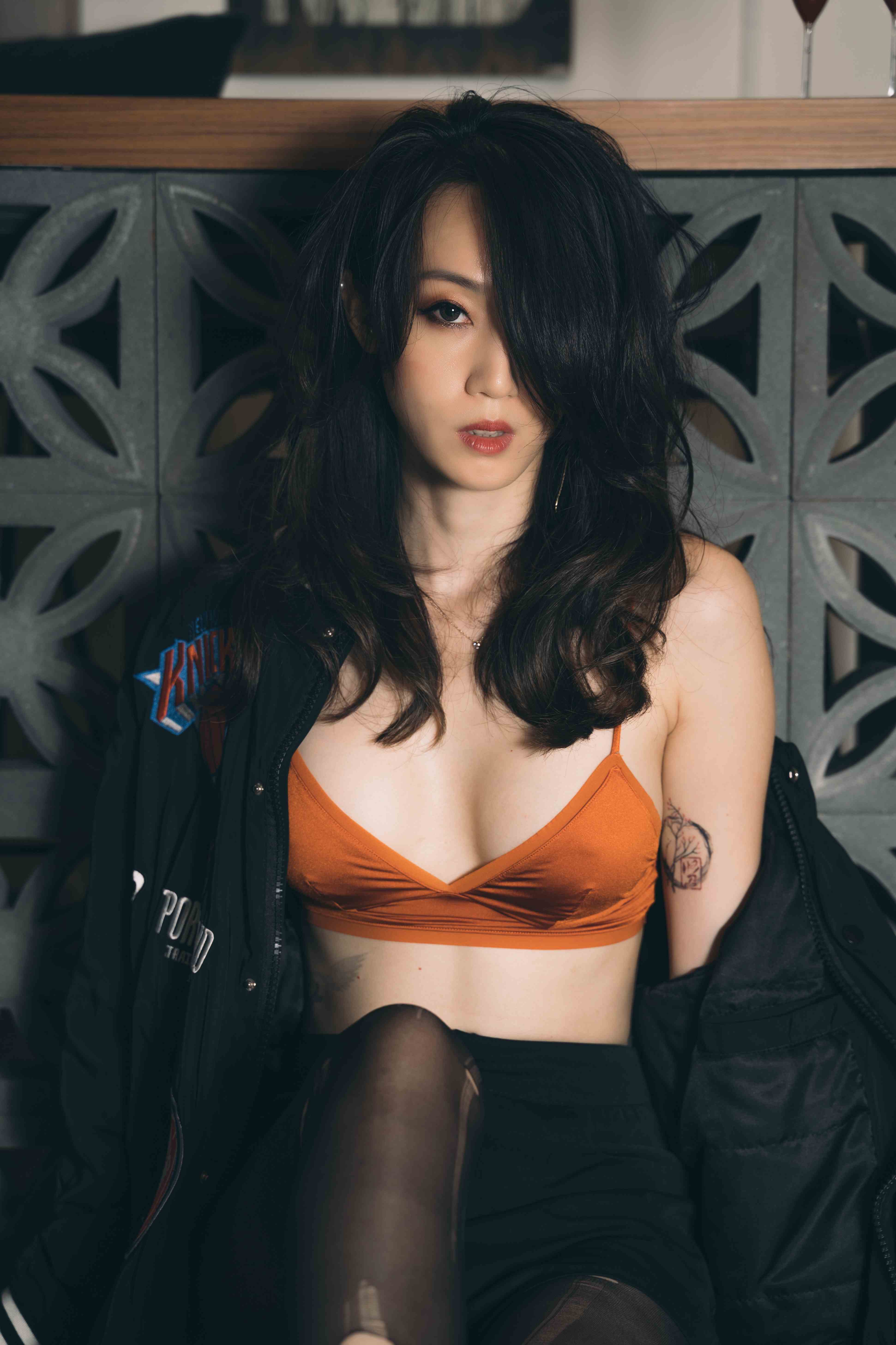 China Beauty Legs and feet 546